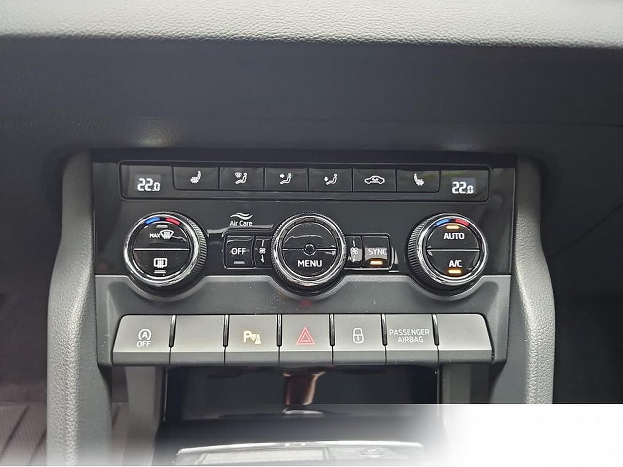 Skoda Karoq (2026) - Foto 10