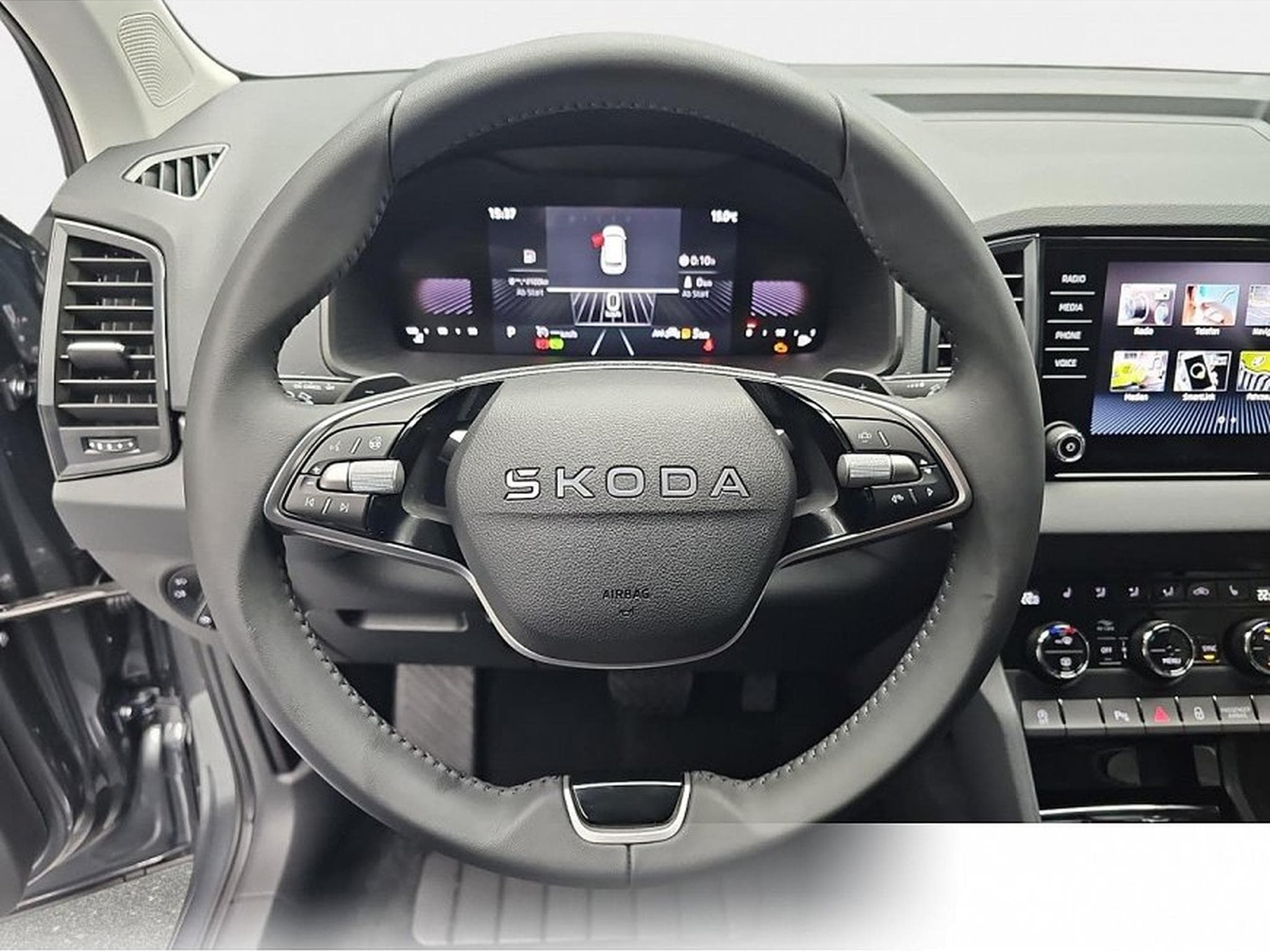 Skoda Karoq (2026) - Foto 12