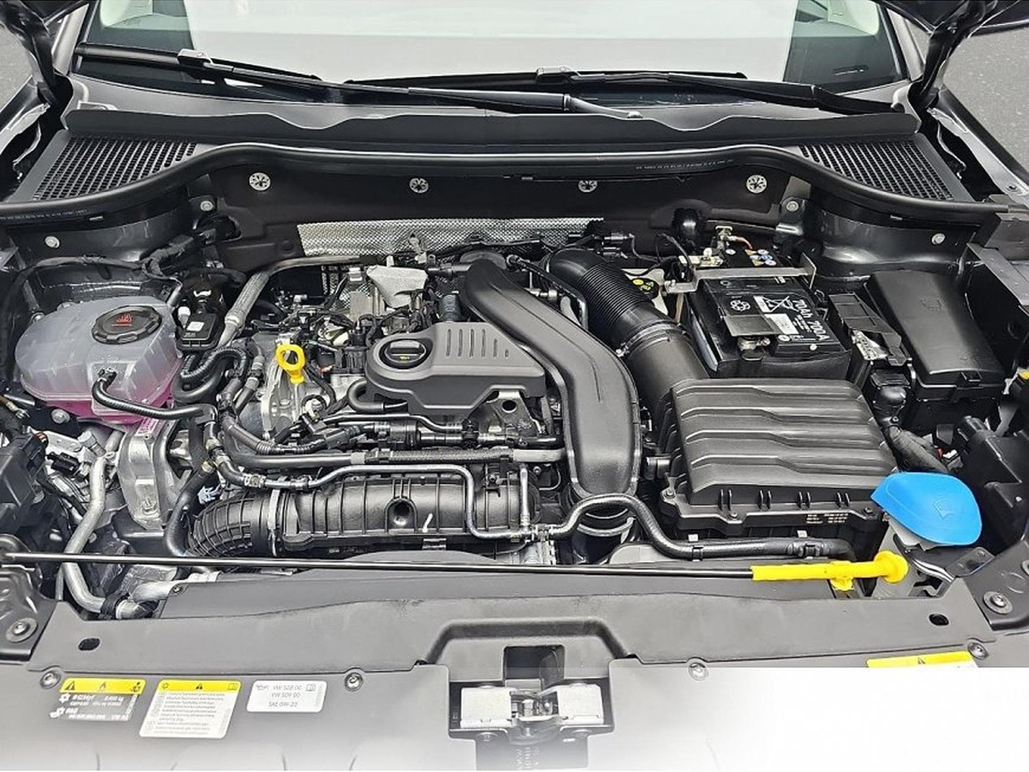 Skoda Karoq (2026) - Foto 14