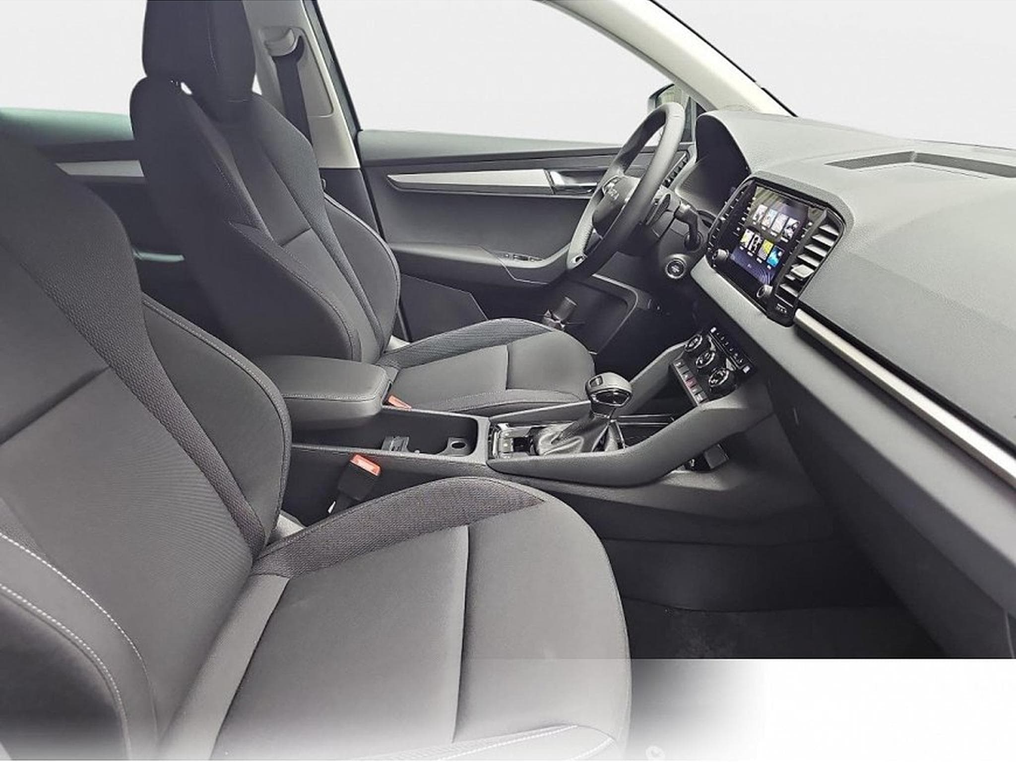 Skoda Karoq (2026) - Foto 15