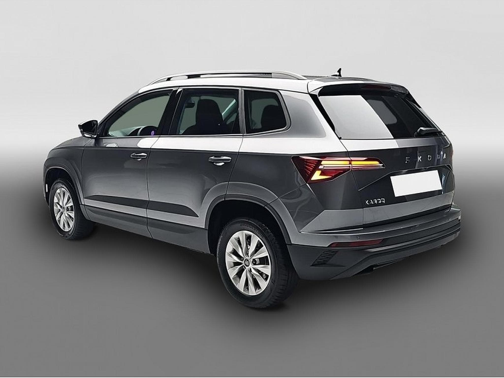 Skoda Karoq (2026) - Foto 3
