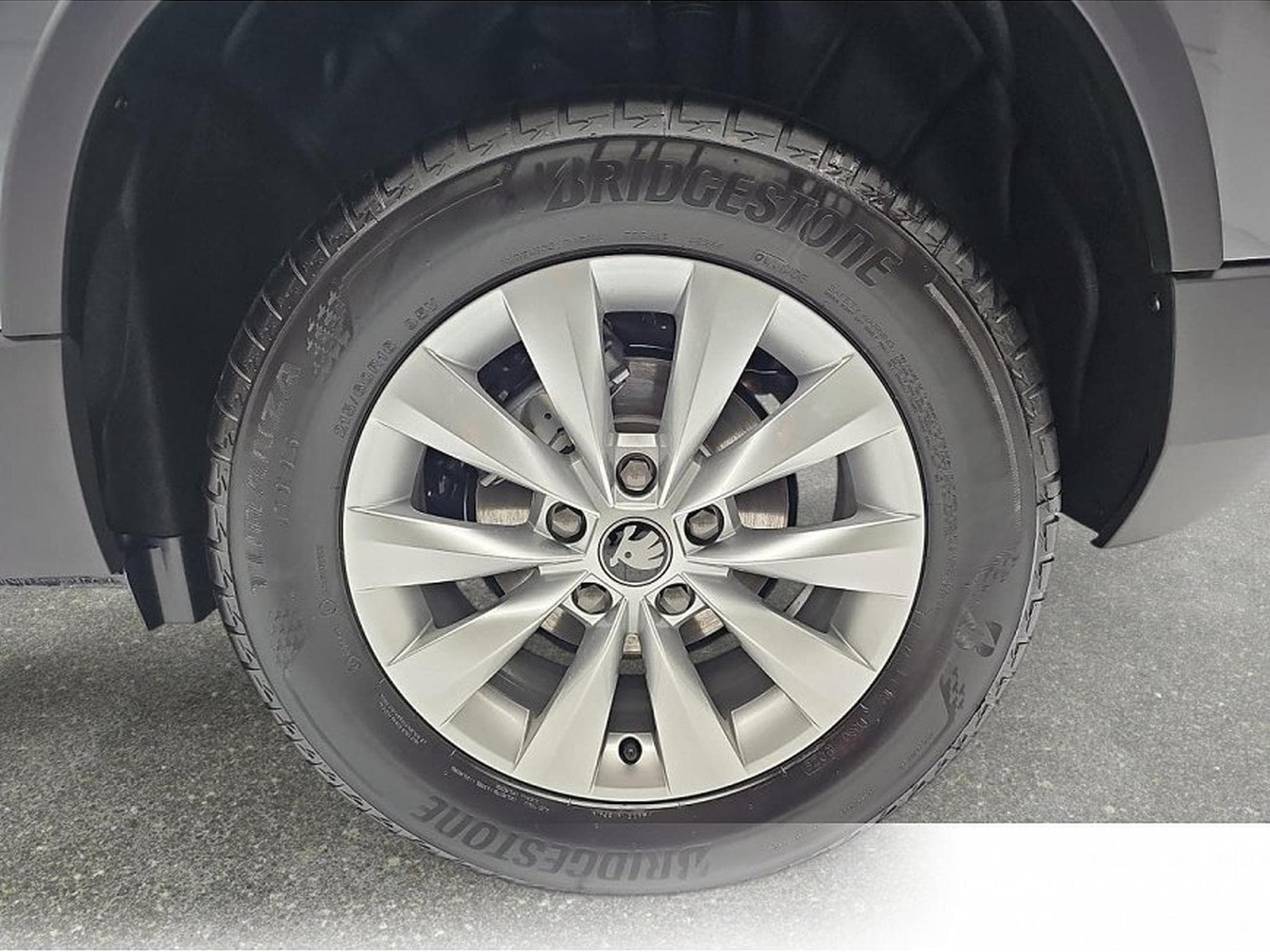 Skoda Karoq (2026) - Foto 5