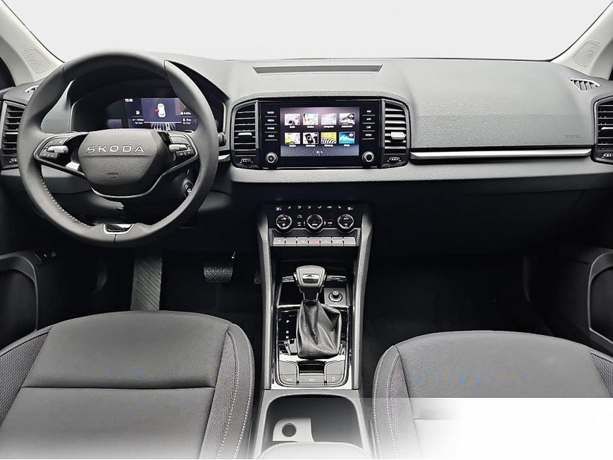 Skoda Karoq (2026) - Foto 6