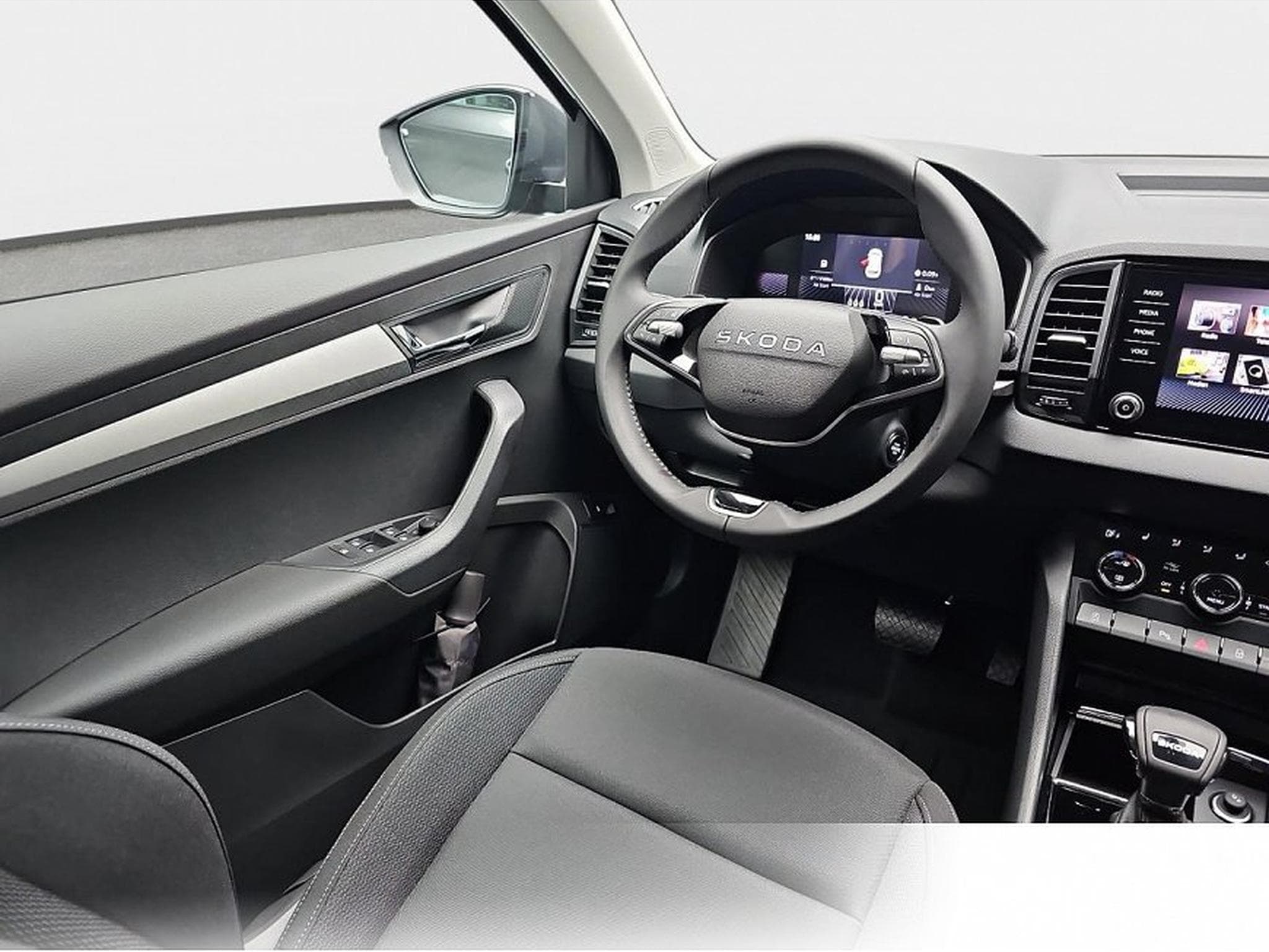 Skoda Karoq (2026) - Foto 7