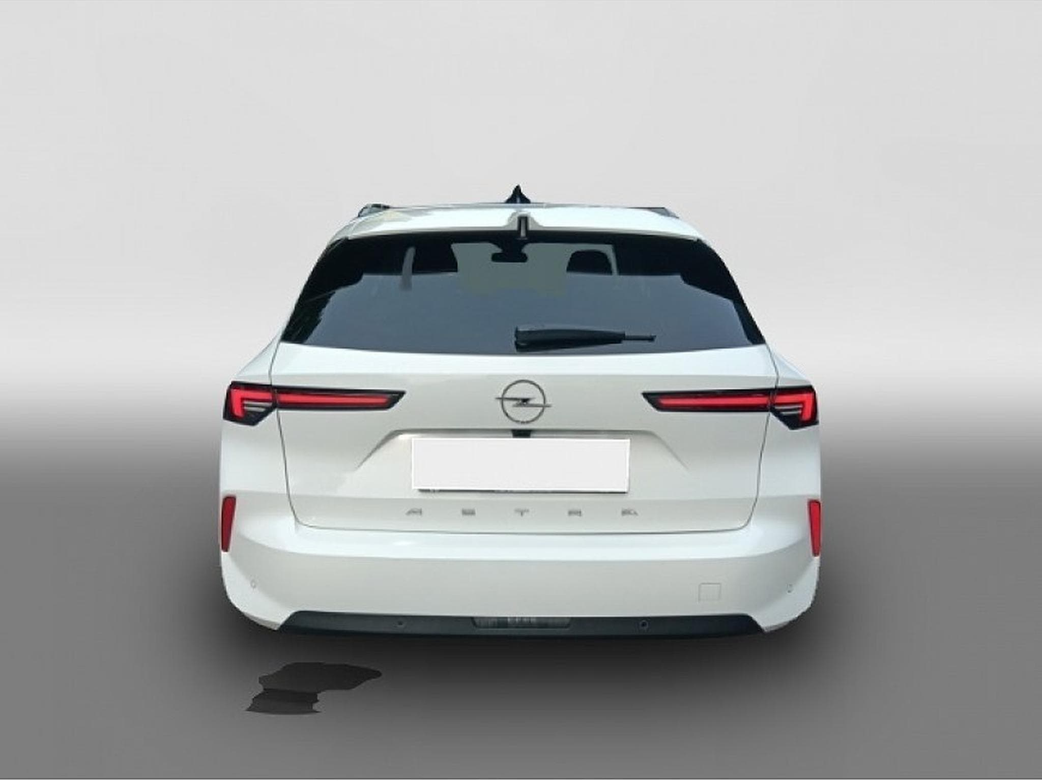 Opel Astra (2024) - Photo 4