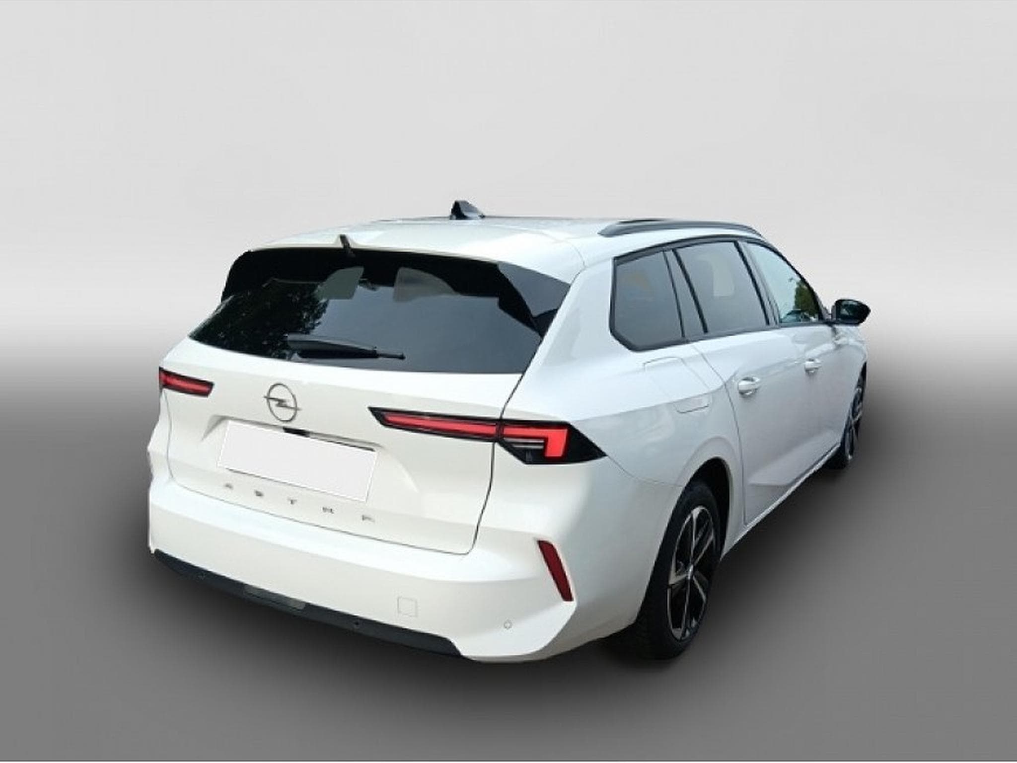 Opel Astra (2024) - Photo 5