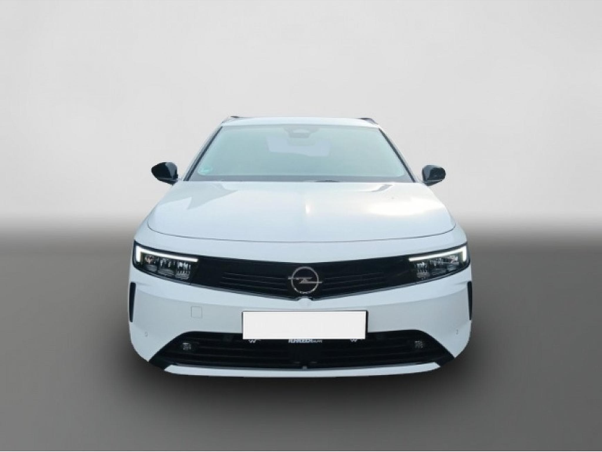 Opel Astra (2024) - Photo 6