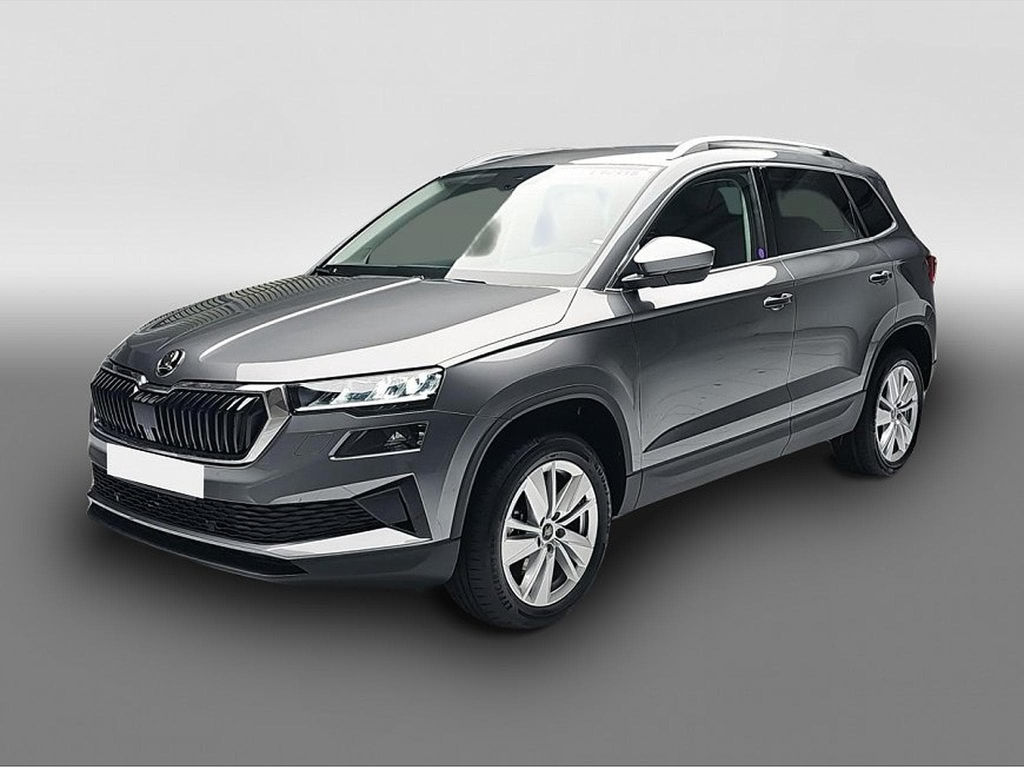 Skoda Karoq (2026) - Foto 1