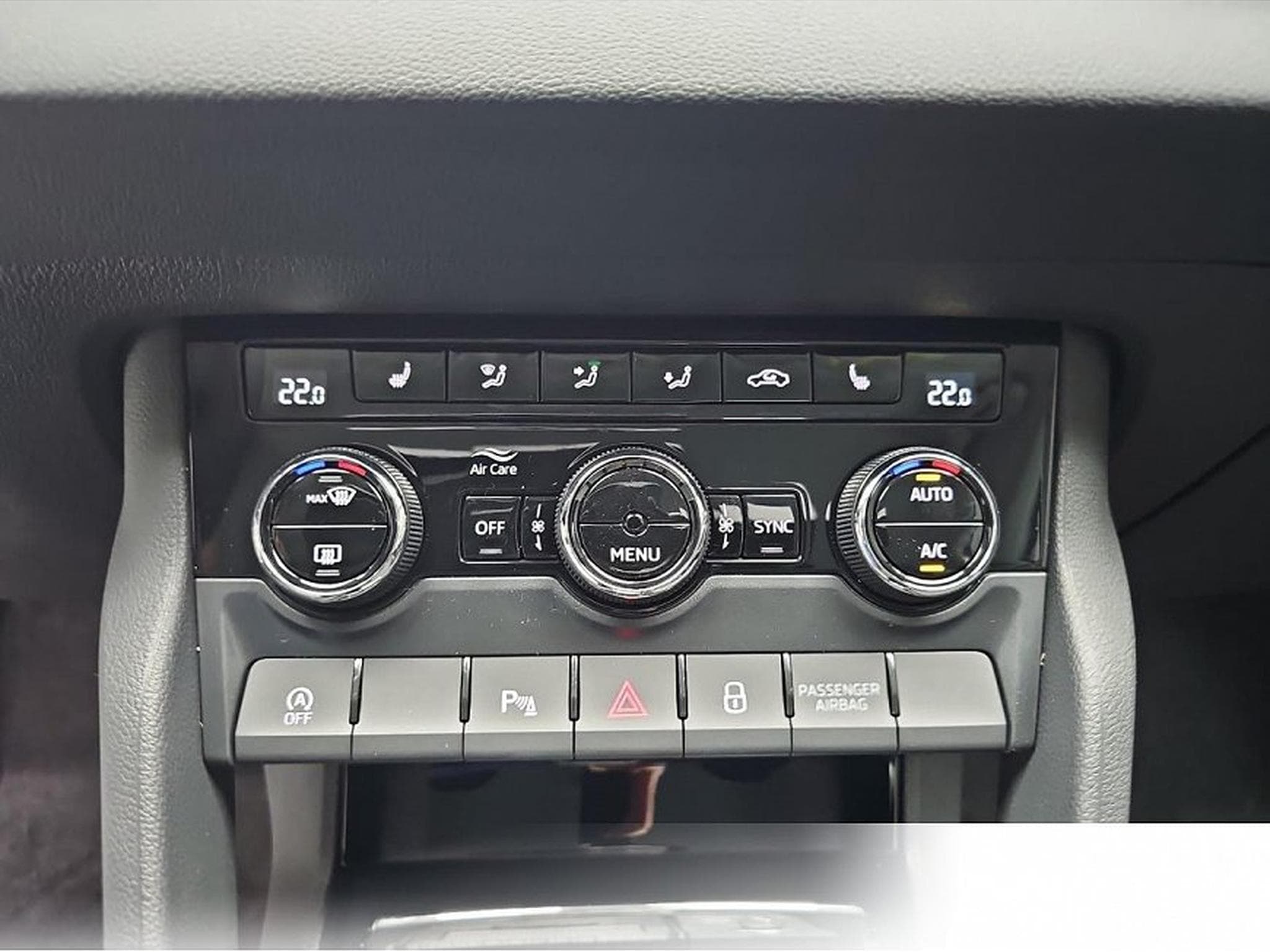Skoda Karoq (2026) - Foto 10