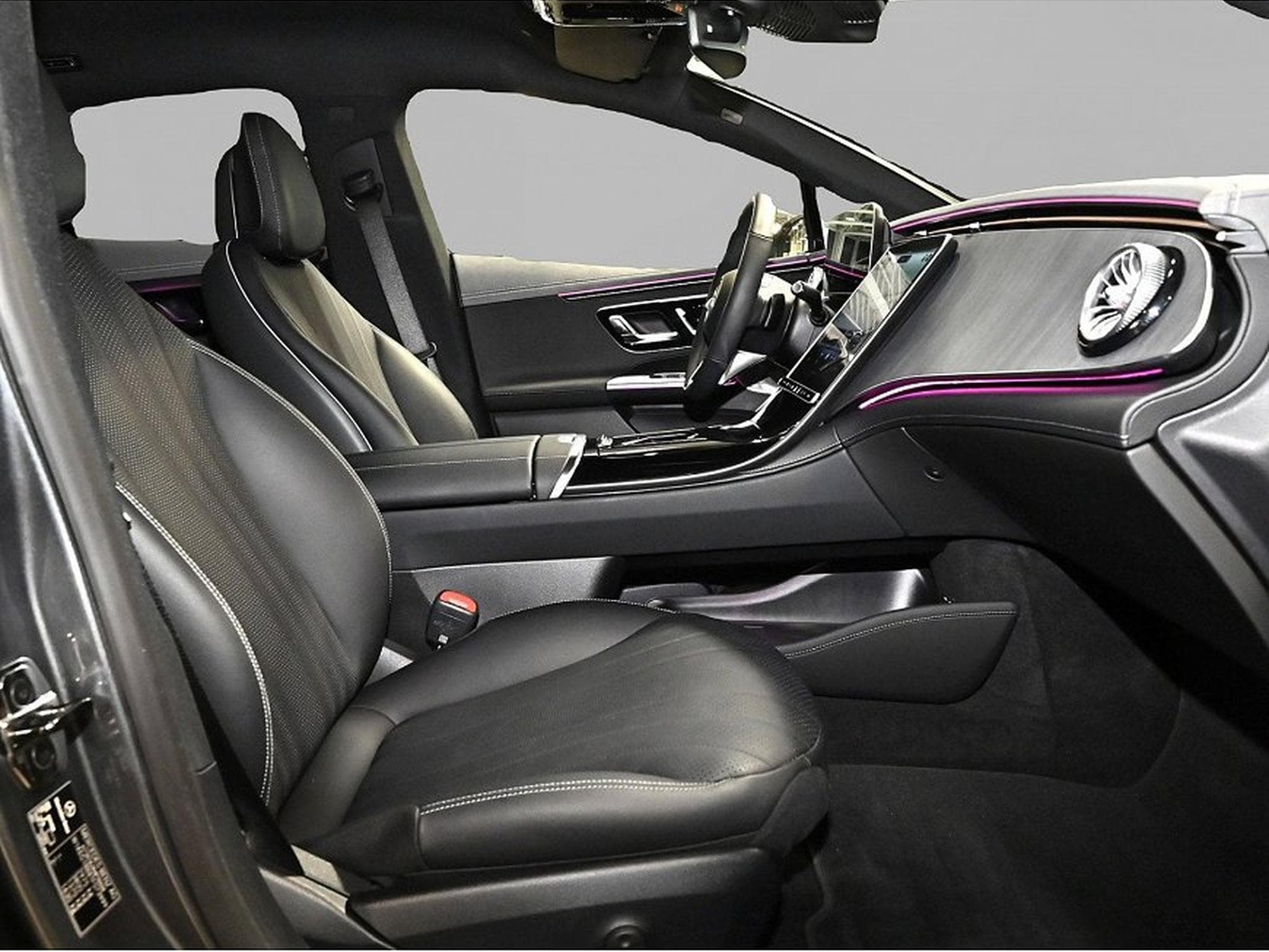 Mercedes EQ (2026) - Foto 2
