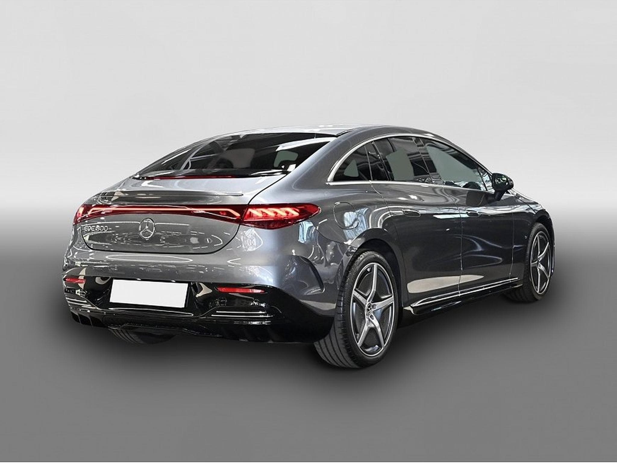Mercedes EQ (2026) - Foto 3