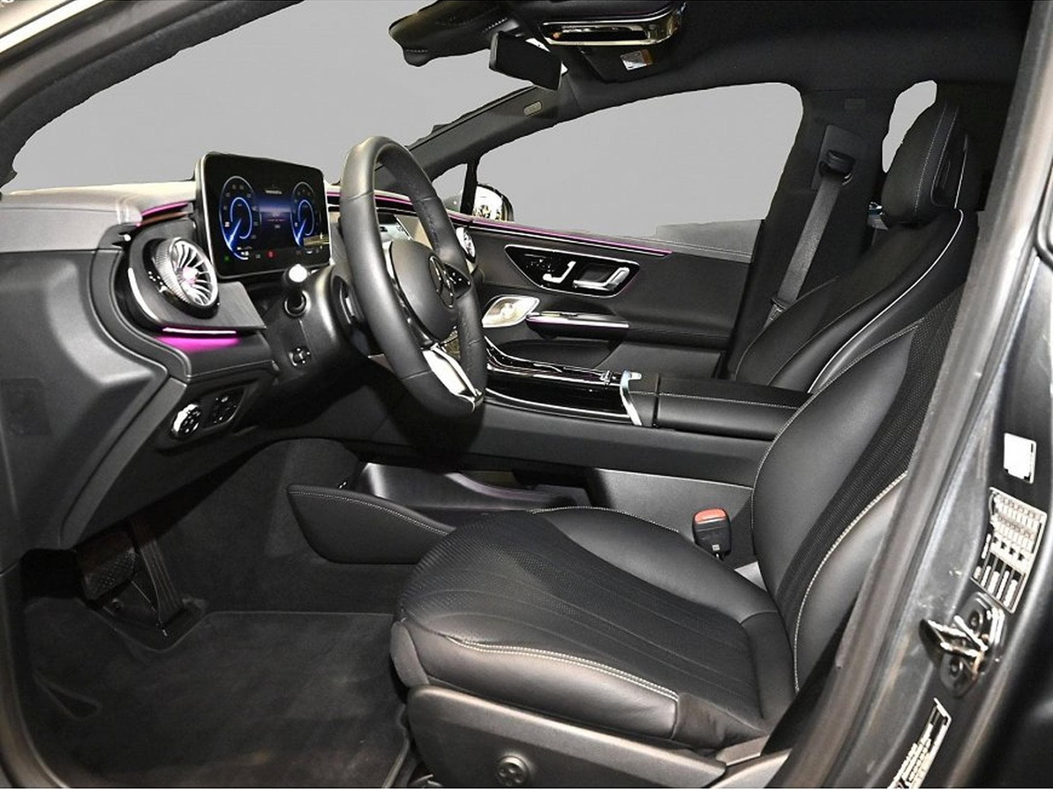 Mercedes EQ (2026) - Foto 6