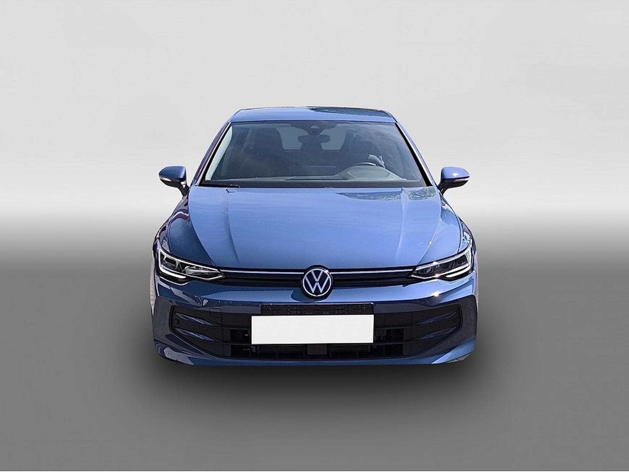 VW Golf (2025) - Foto 2