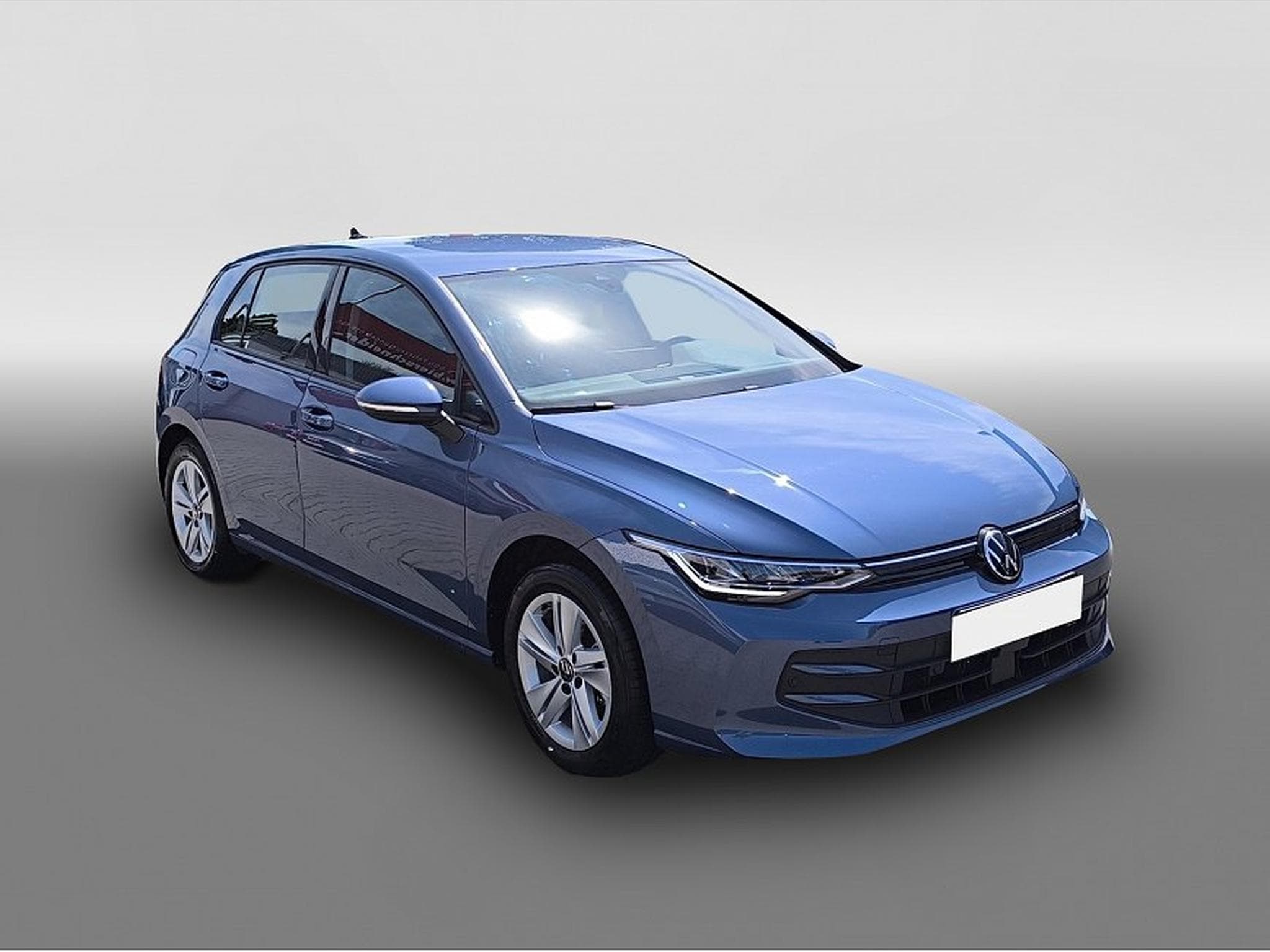 VW Golf (2025) - Foto 3