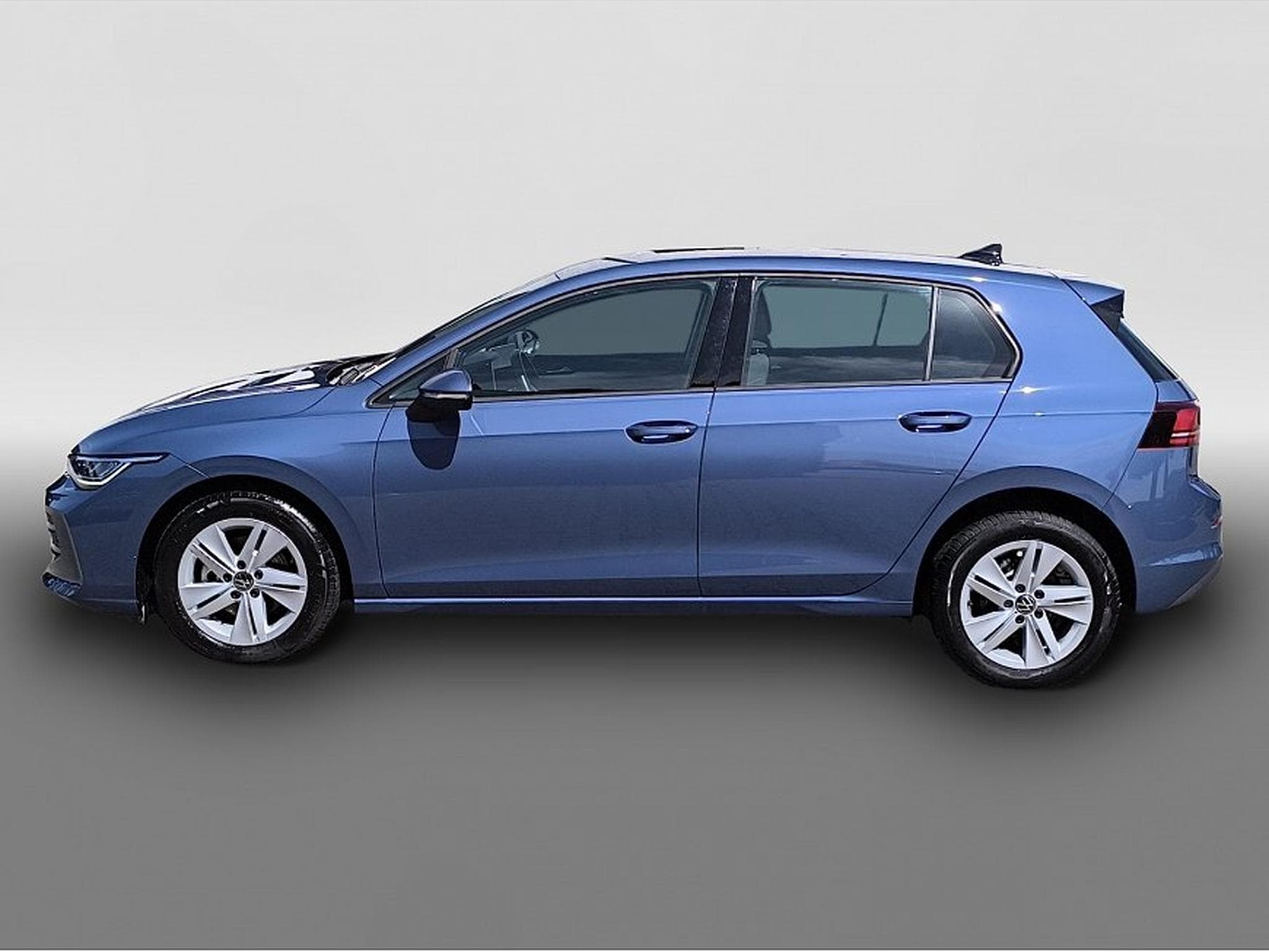 VW Golf (2025) - Foto 4