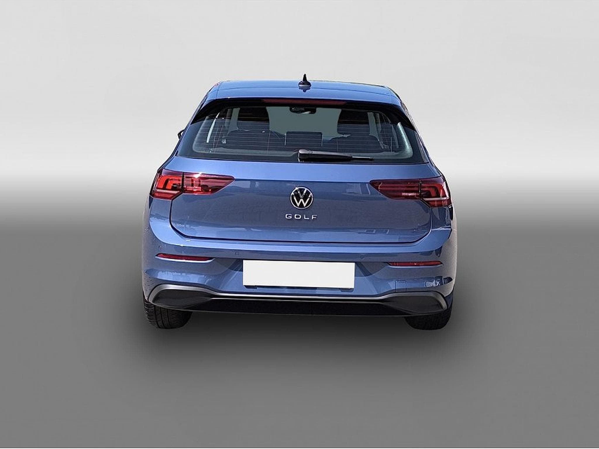 VW Golf (2025) - Foto 6