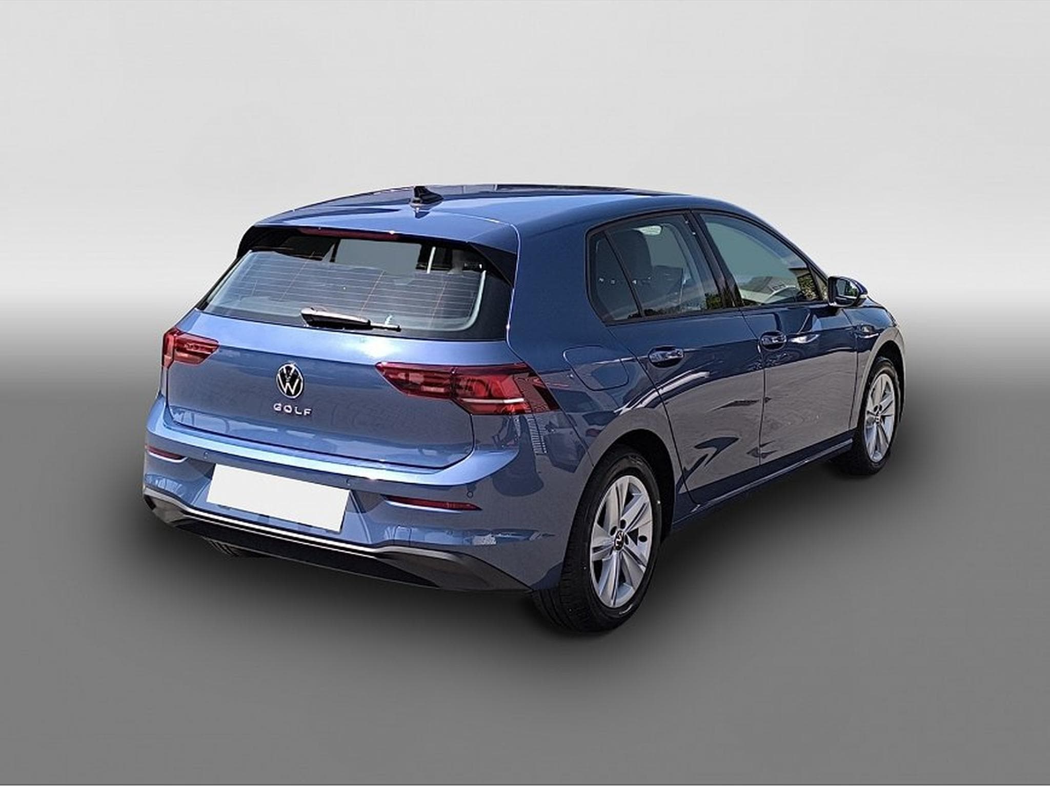 VW Golf (2025) - Foto 7