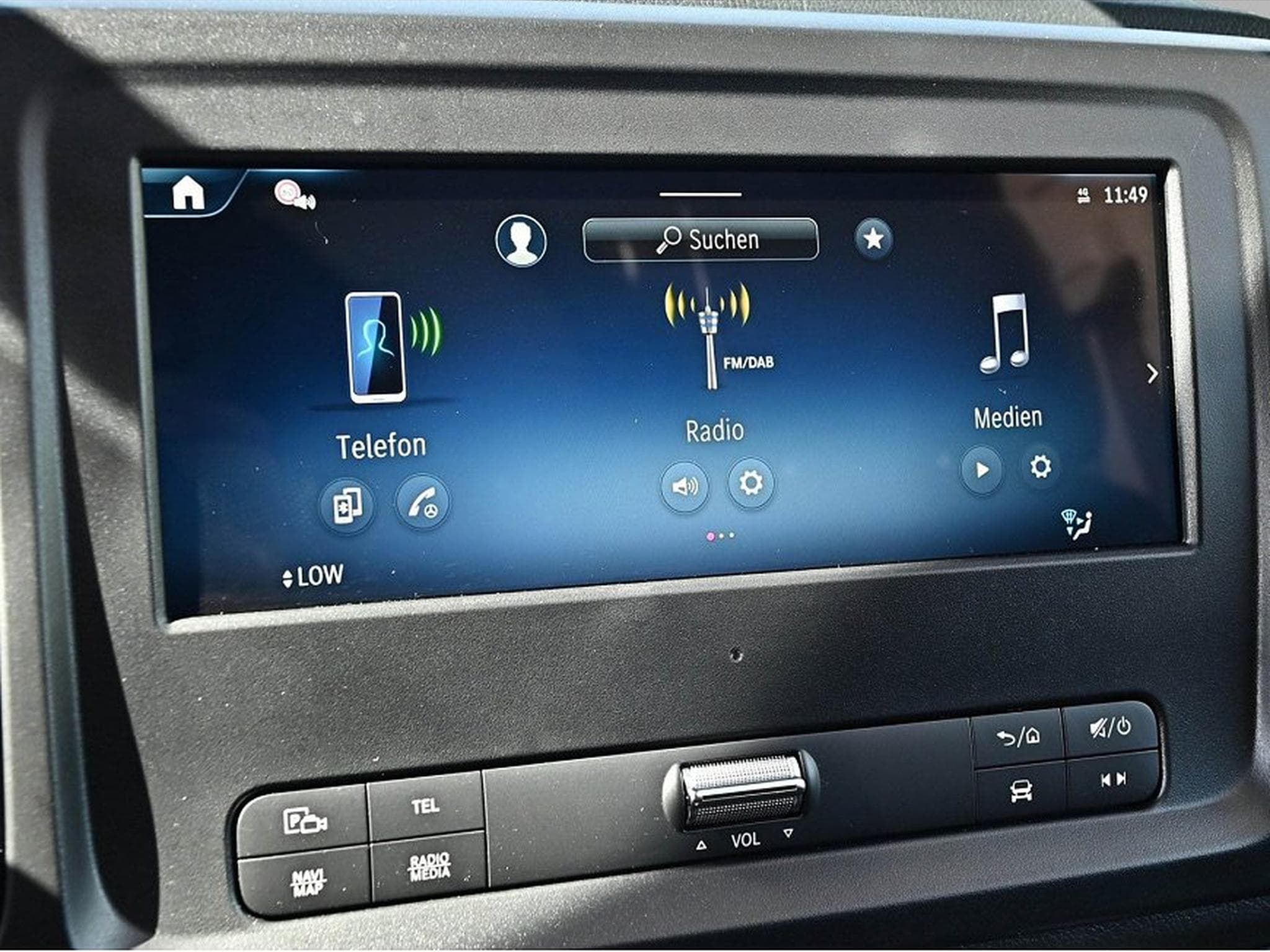 Mercedes Vito (2026) - Photo 6