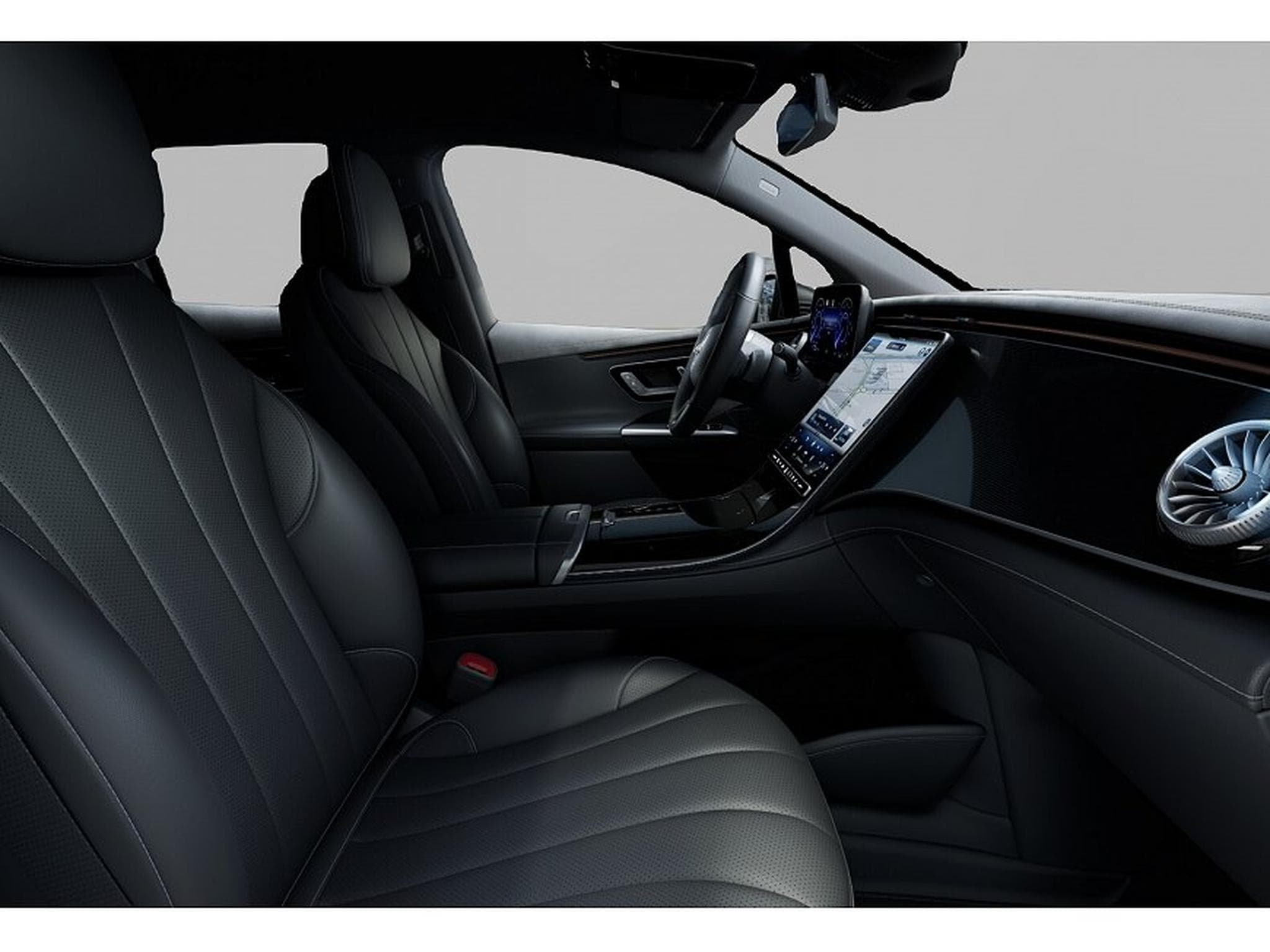 Mercedes EQ (2025) - Foto 6
