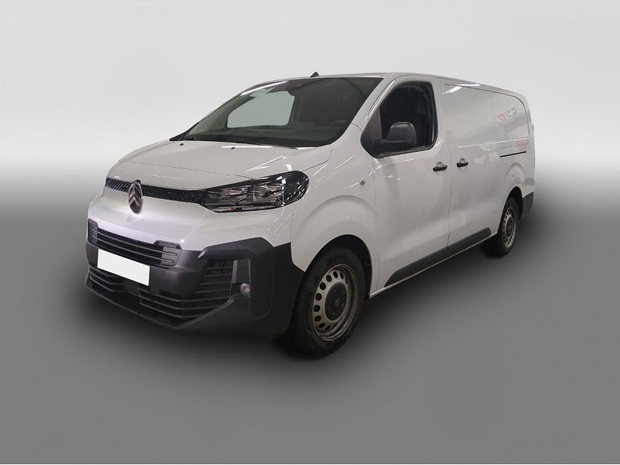 Citroën Jumpy (2024) - Photo 2