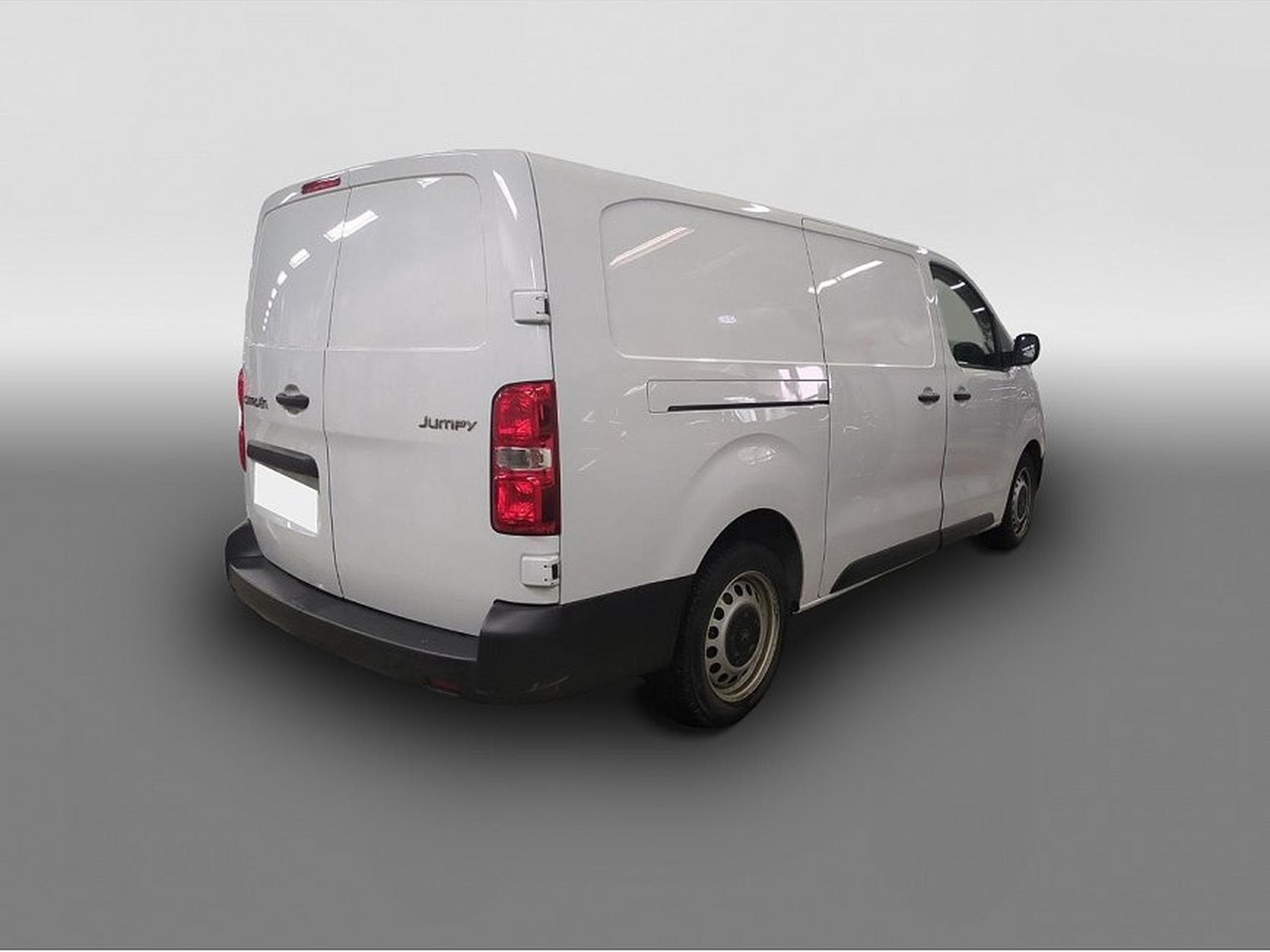 Citroën Jumpy (2024) - Photo 3