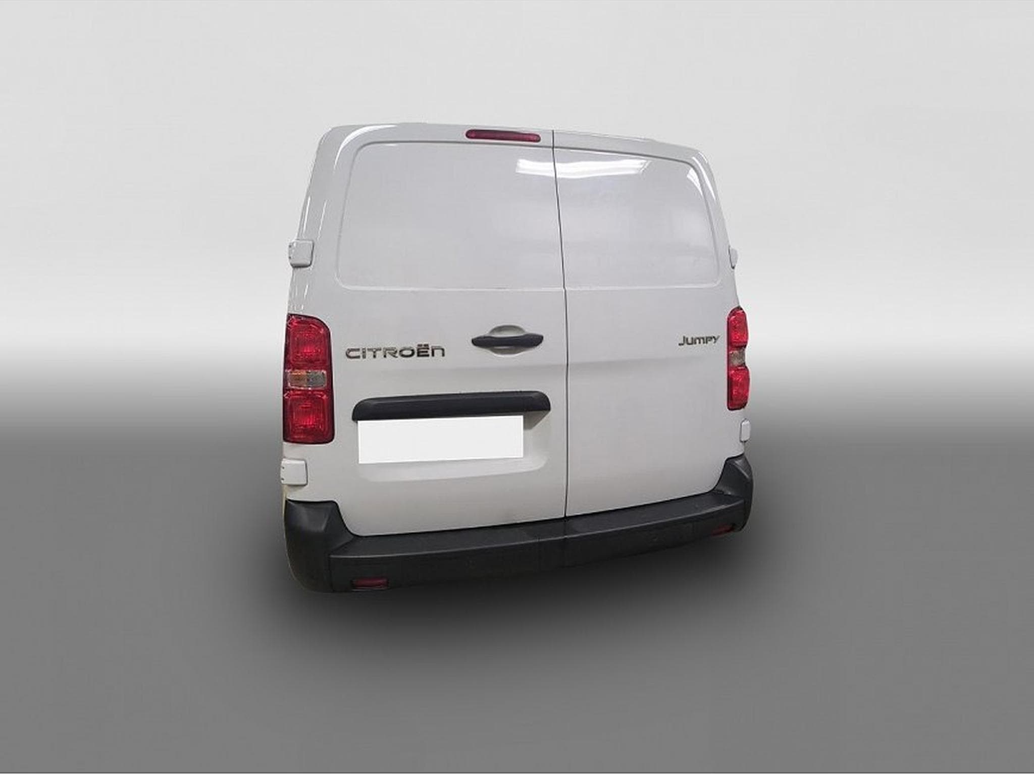 Citroën Jumpy (2024) - Photo 4