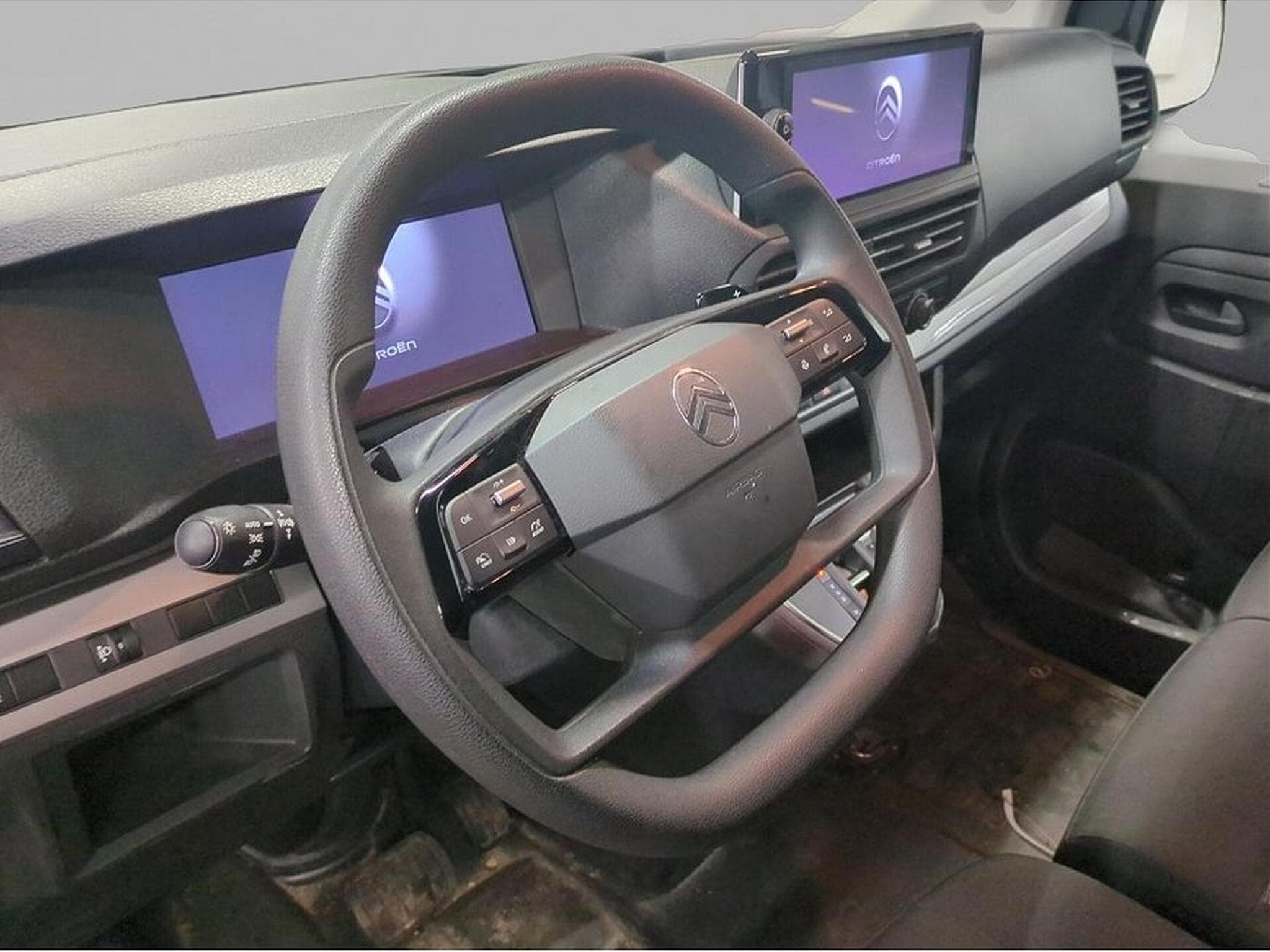Citroën Jumpy (2024) - Photo 5