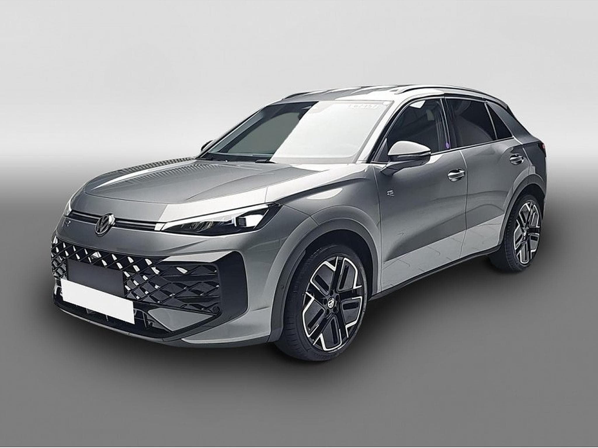 VW T-Roc (2026) - Foto 1
