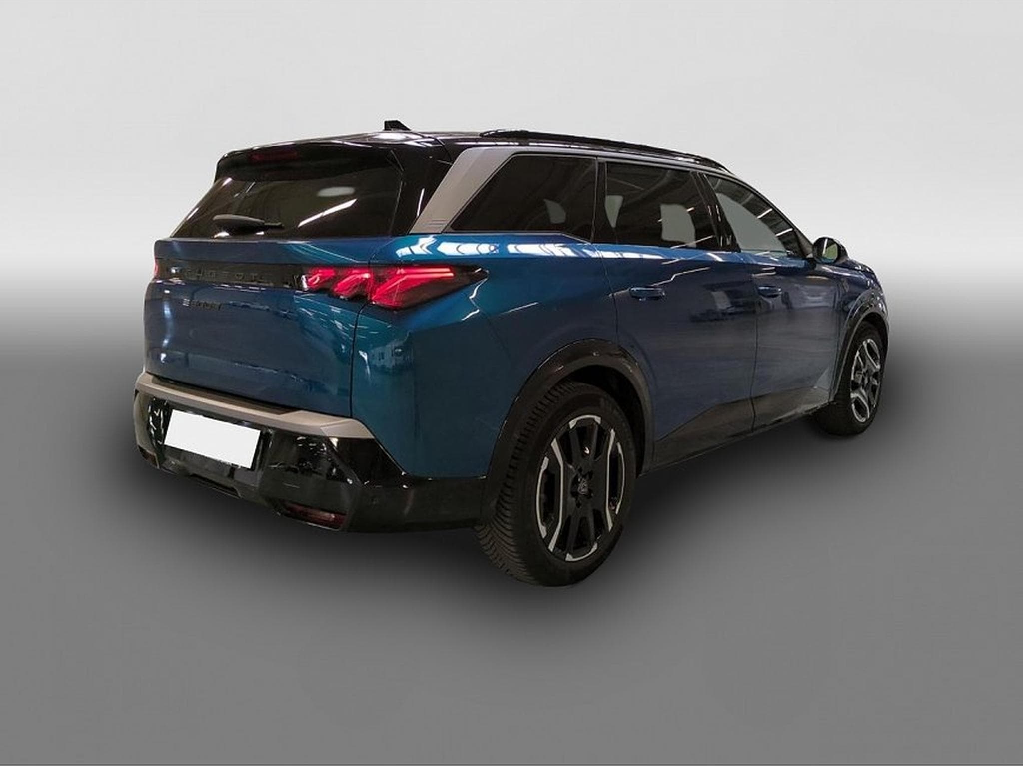 Peugeot 5008 (2025) - Photo 3