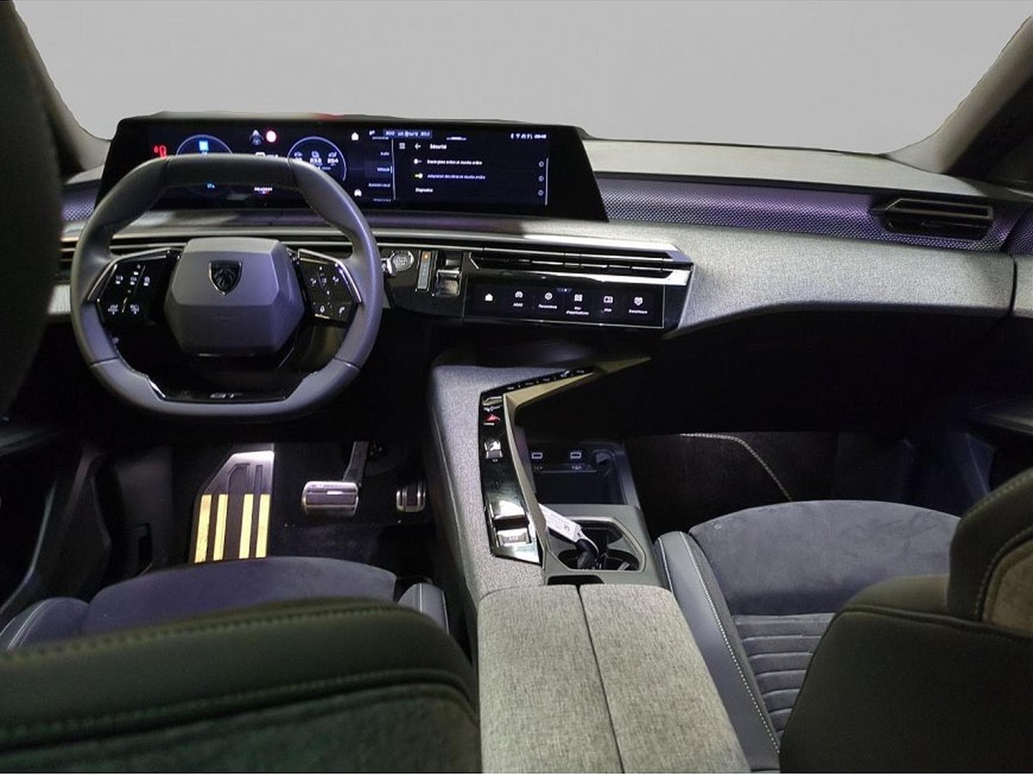 Peugeot 5008 (2025) - Photo 5