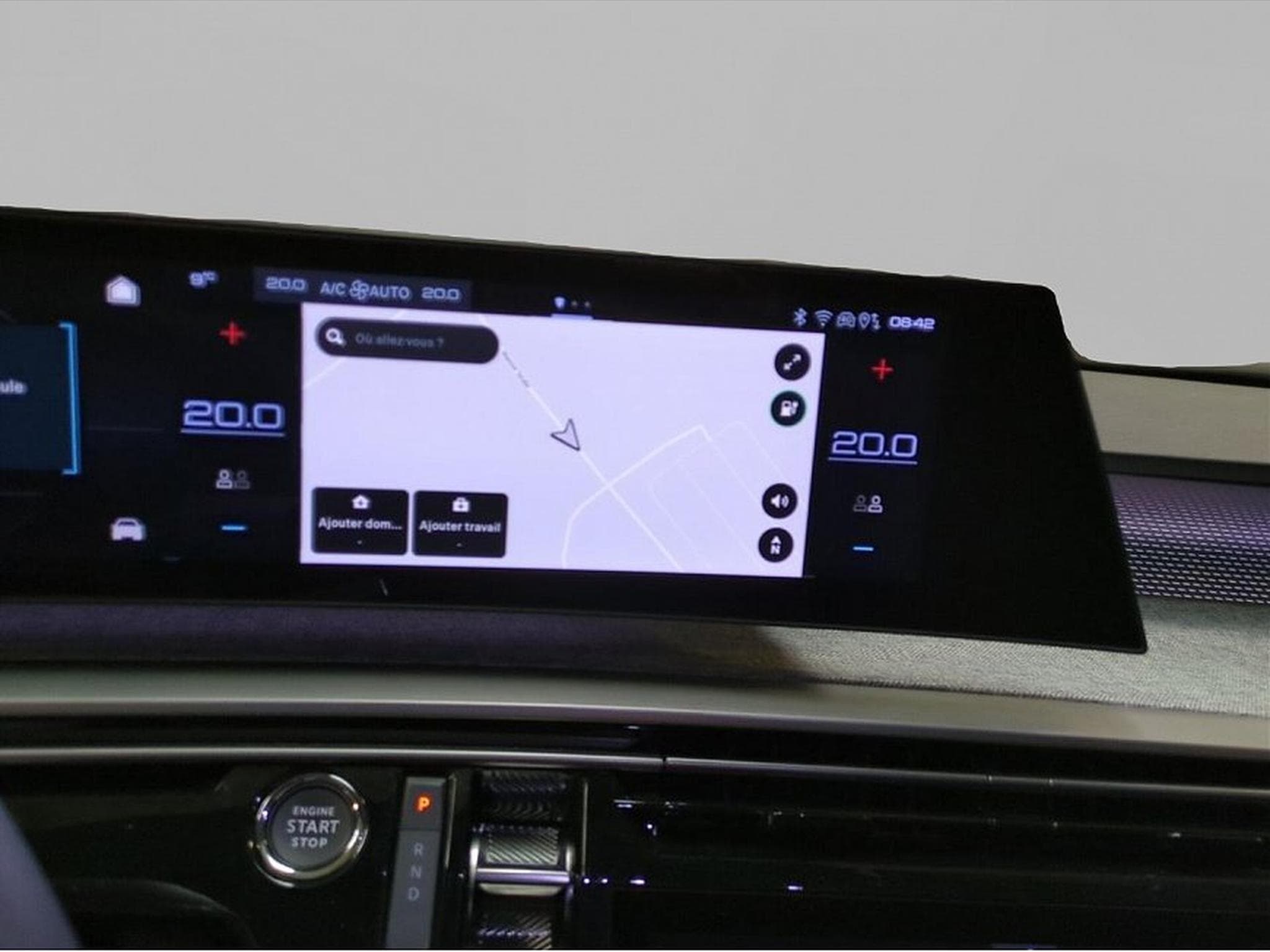 Peugeot 5008 (2025) - Photo 6