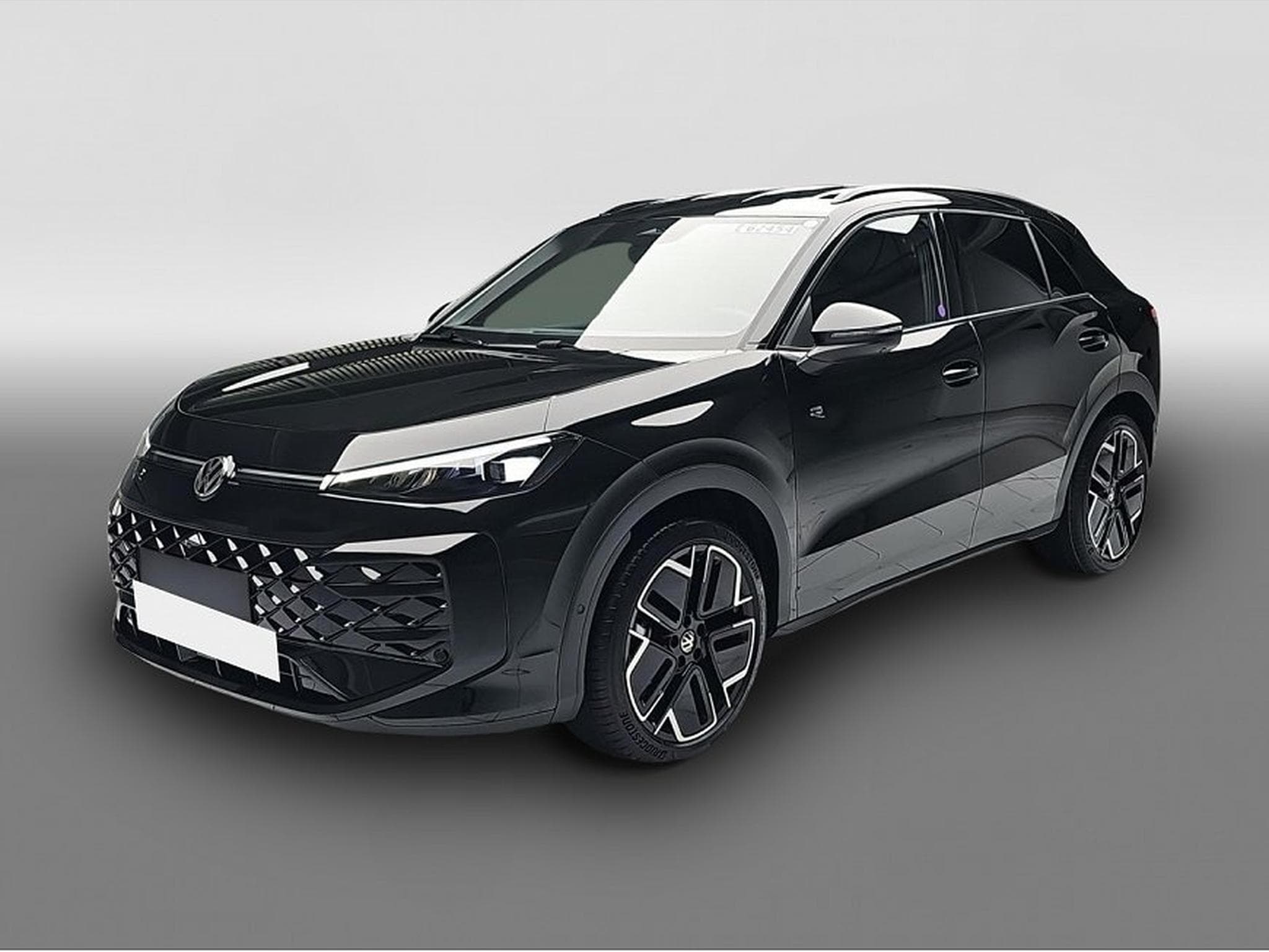 VW T-Roc (2026) - Foto 1