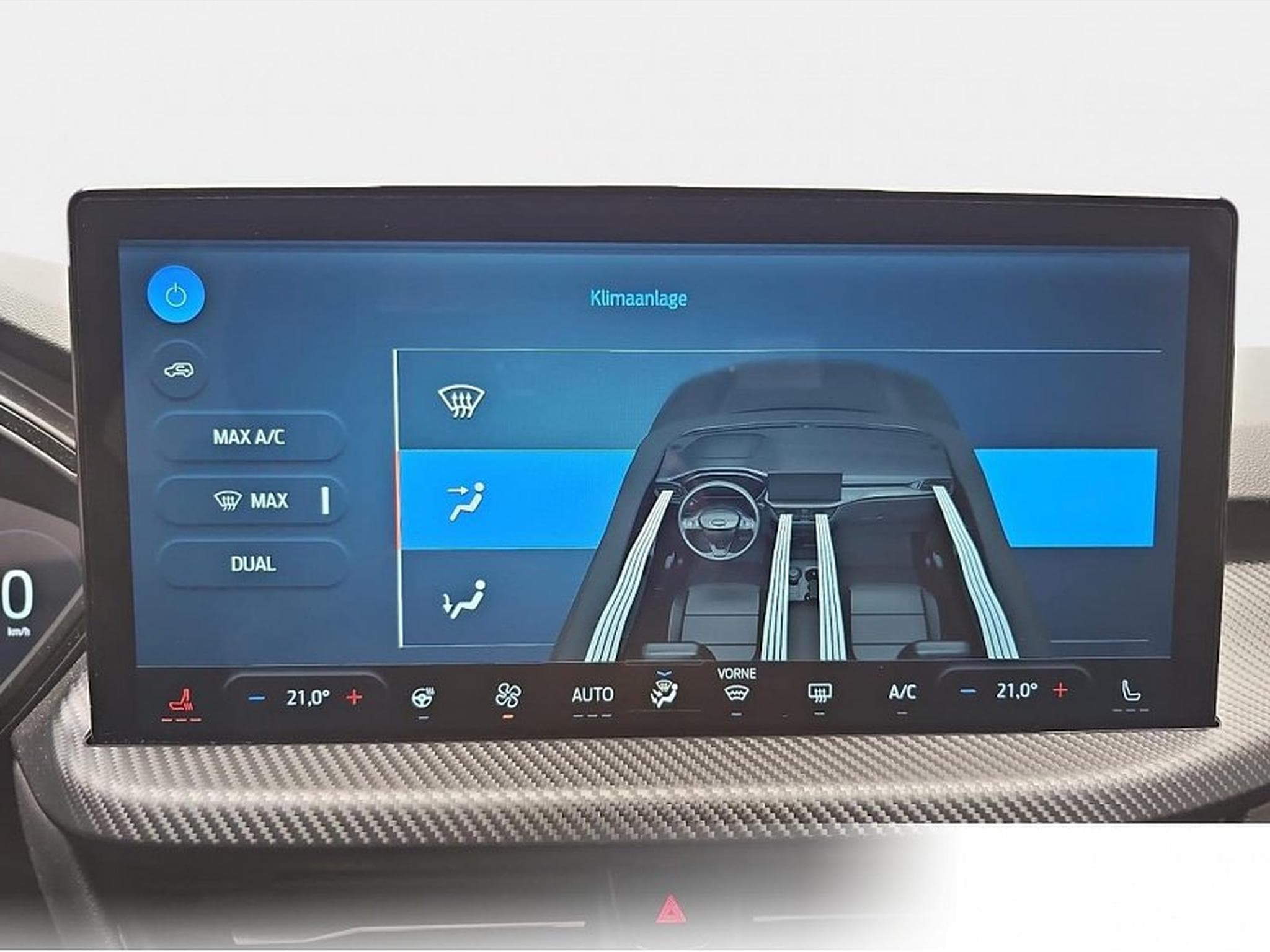 Ford Kuga (2026) - Foto 10
