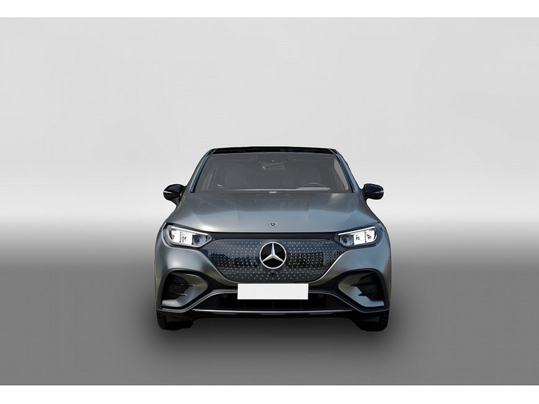 Mercedes EQ (2025) - Photo 8