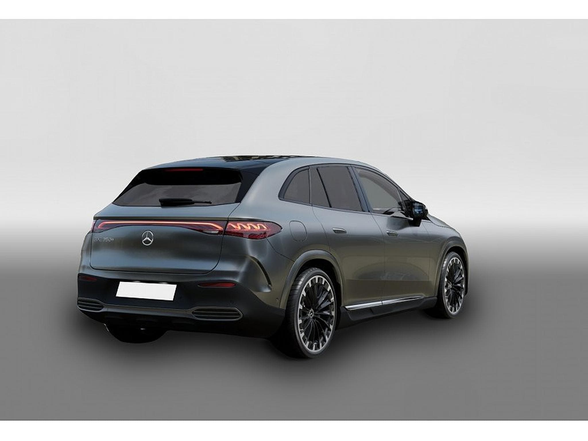 Mercedes EQ (2025) - Photo 3