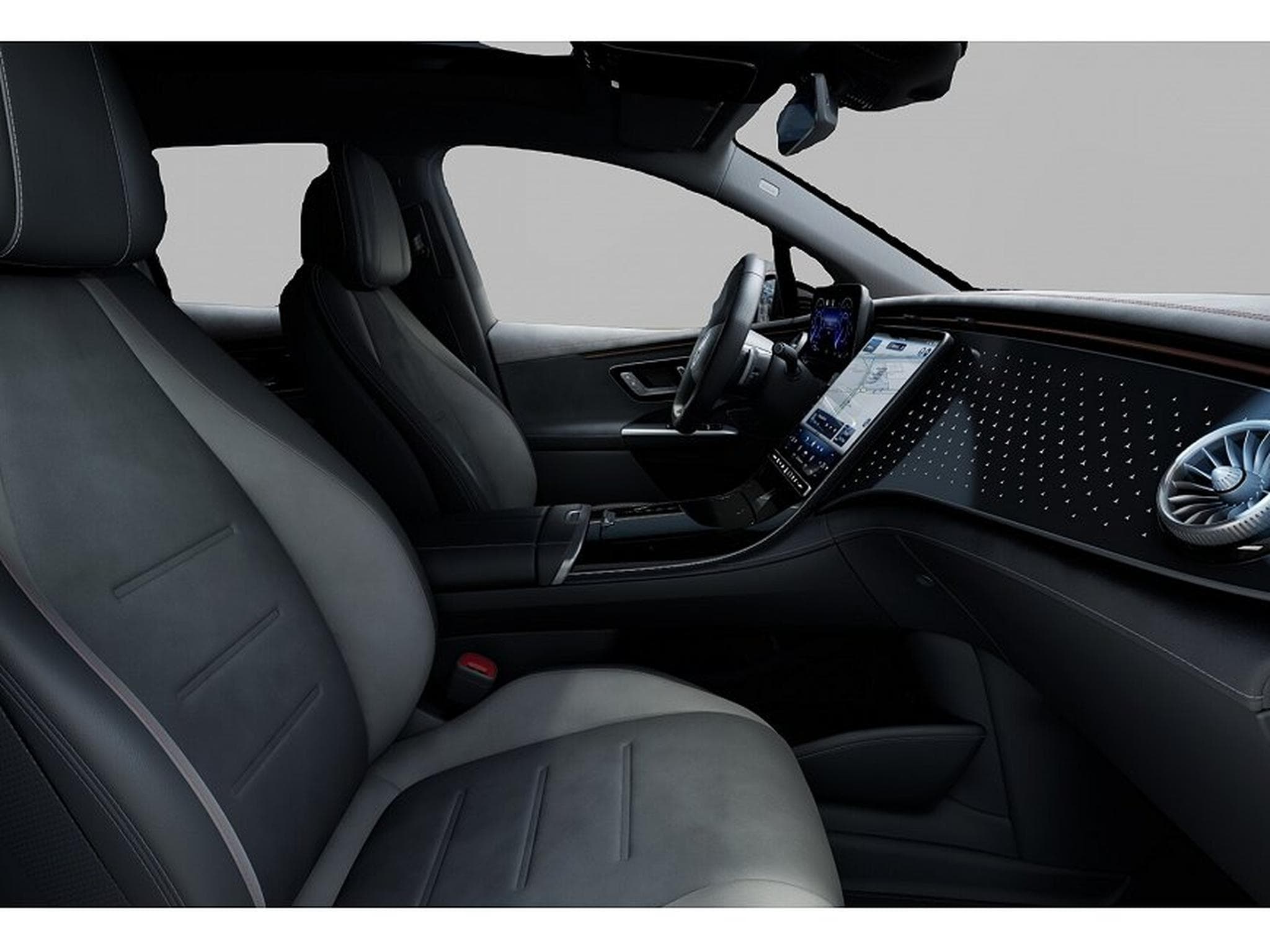 Mercedes EQ (2025) - Photo 6