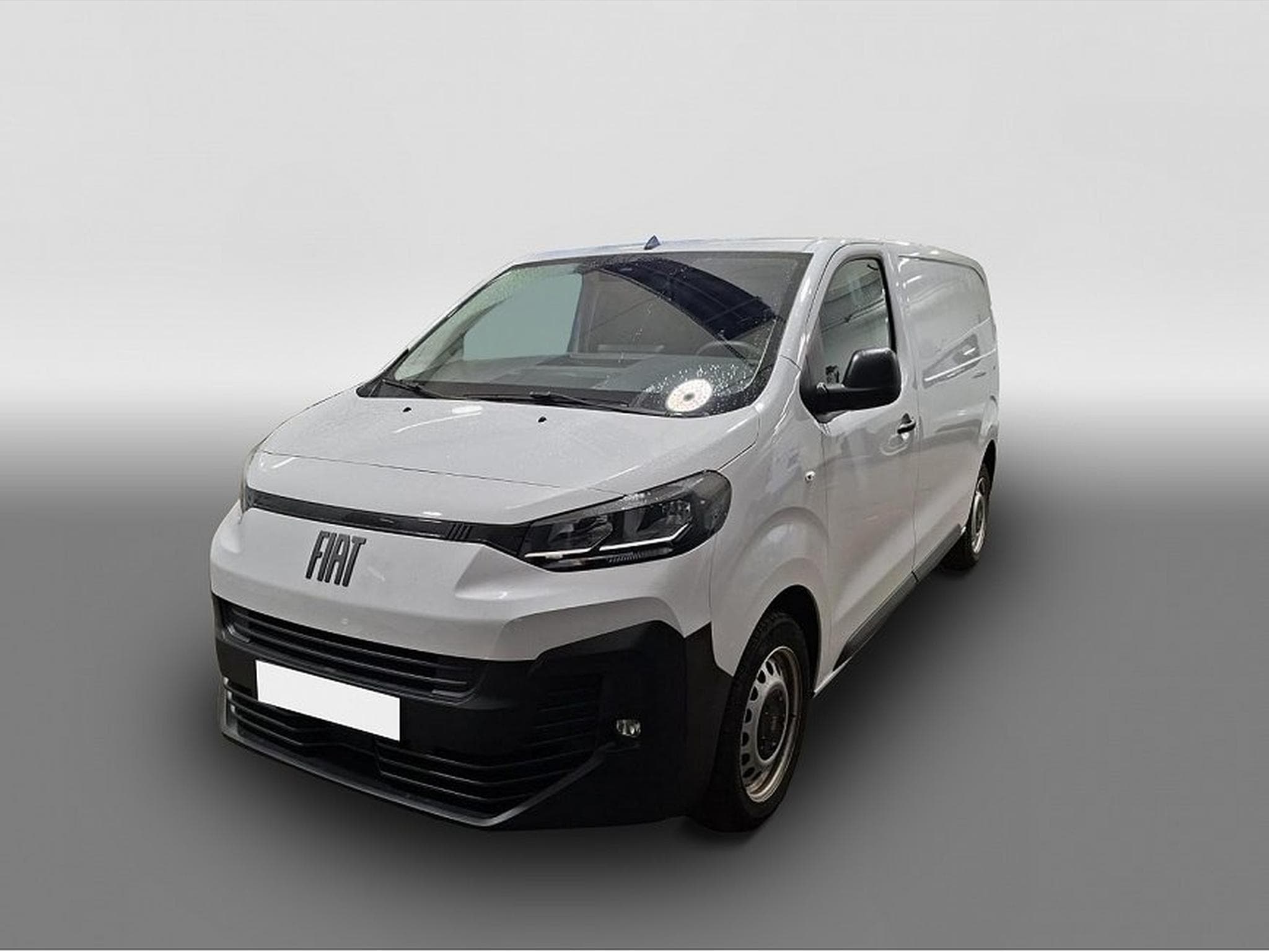 Fiat Scudo (2026) - Photo 1