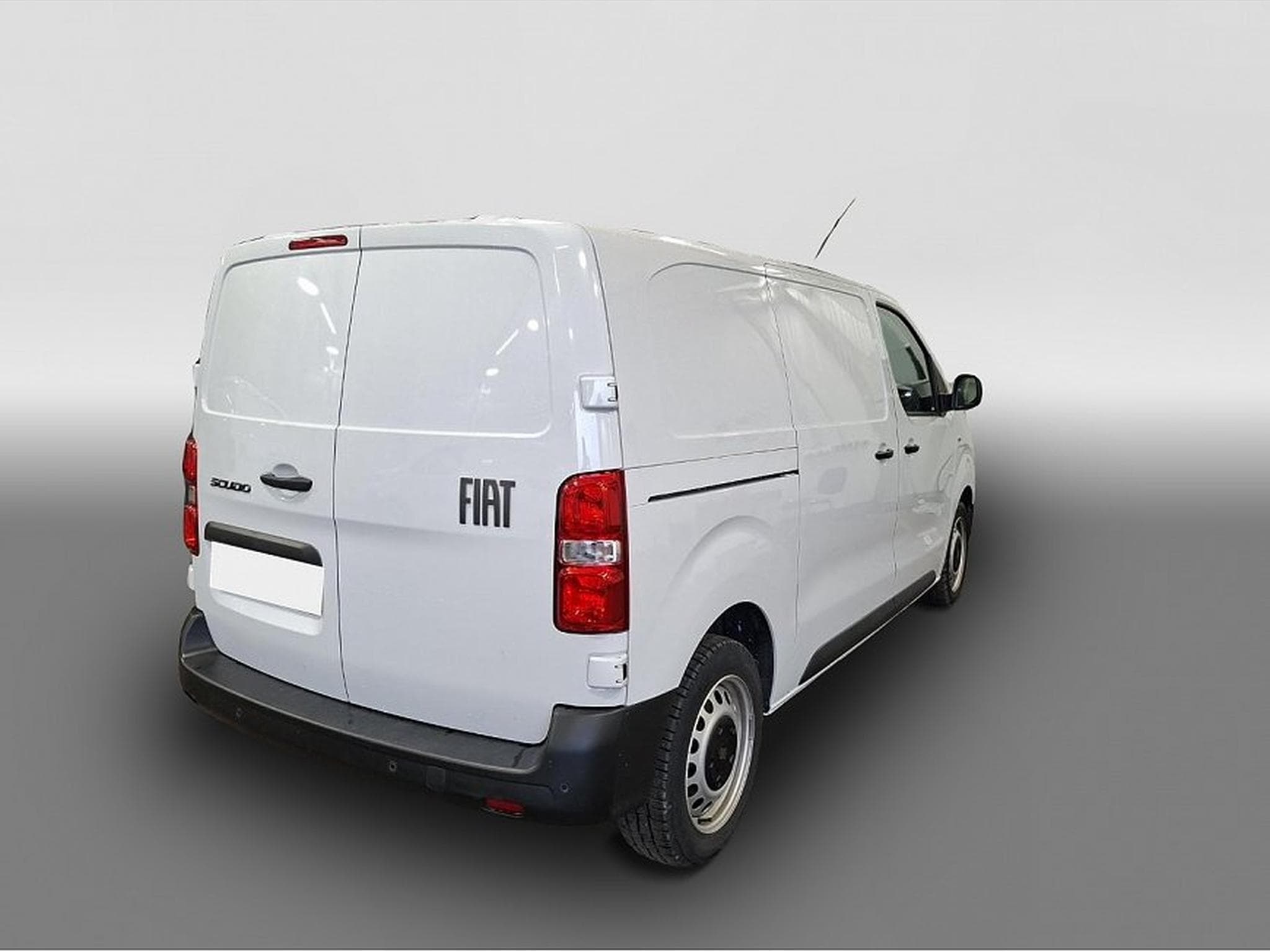 Fiat Scudo (2026) - Photo 3