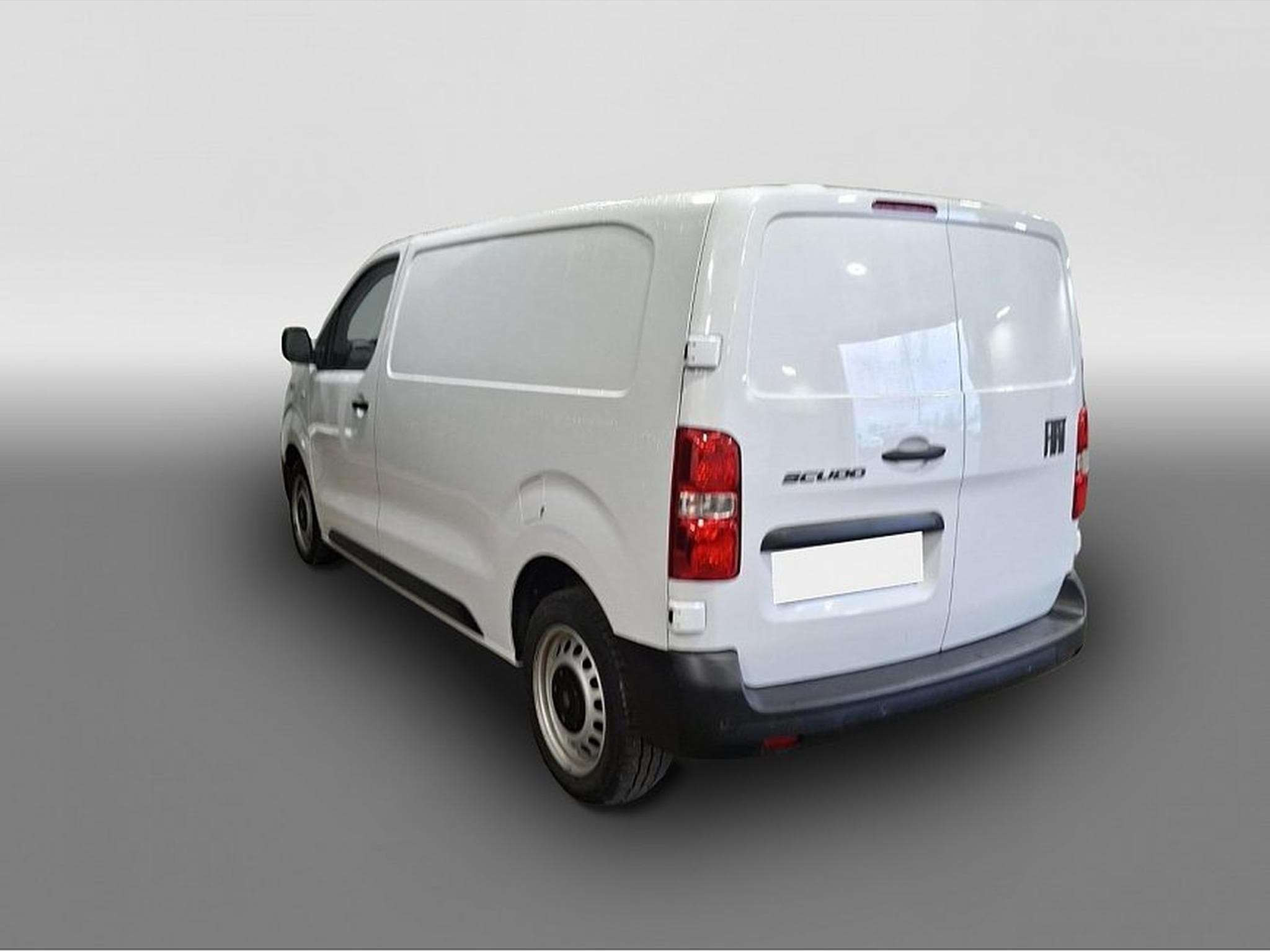 Fiat Scudo (2026) - Photo 4
