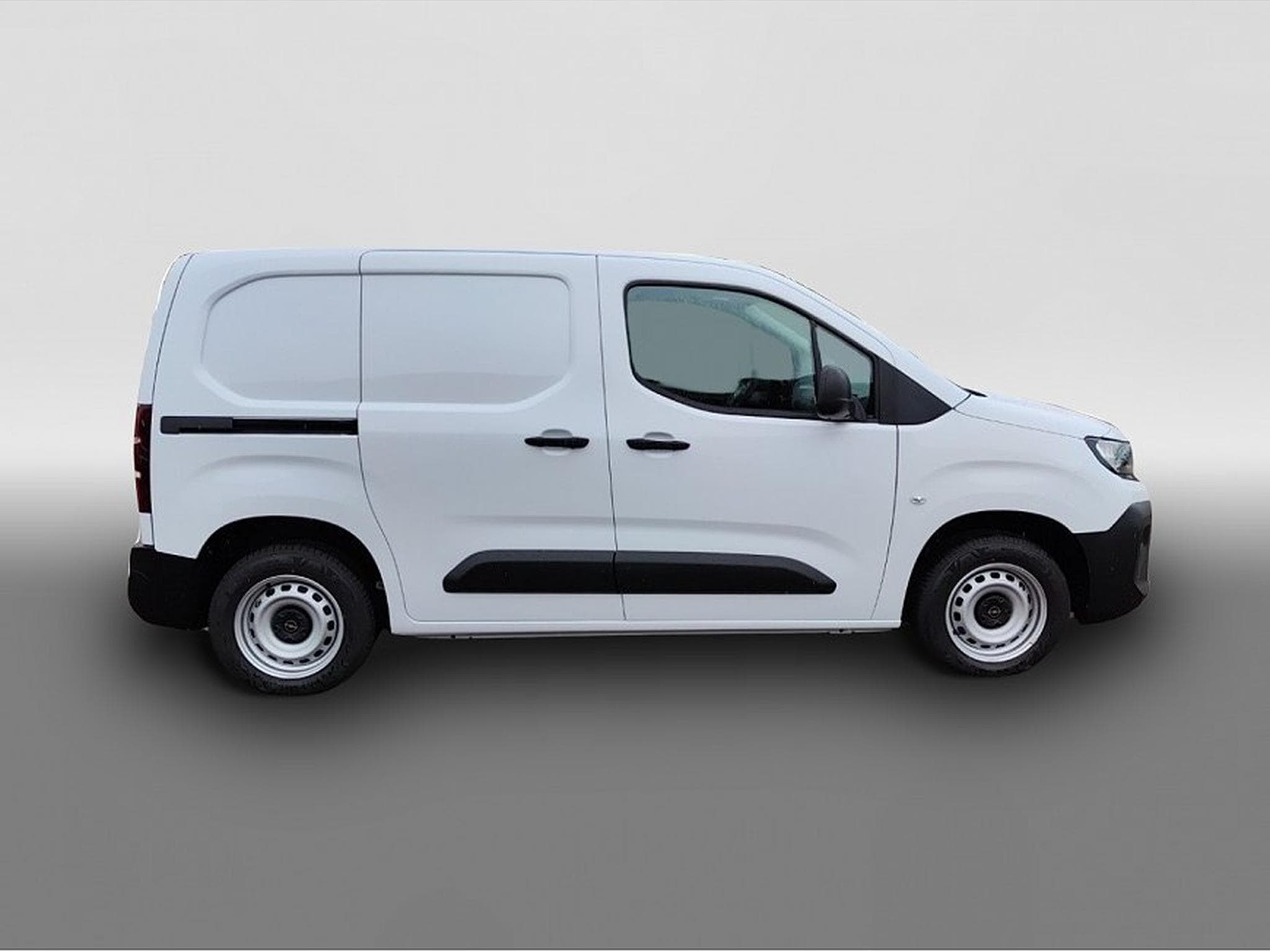 Opel Combo (2026) - Photo 7