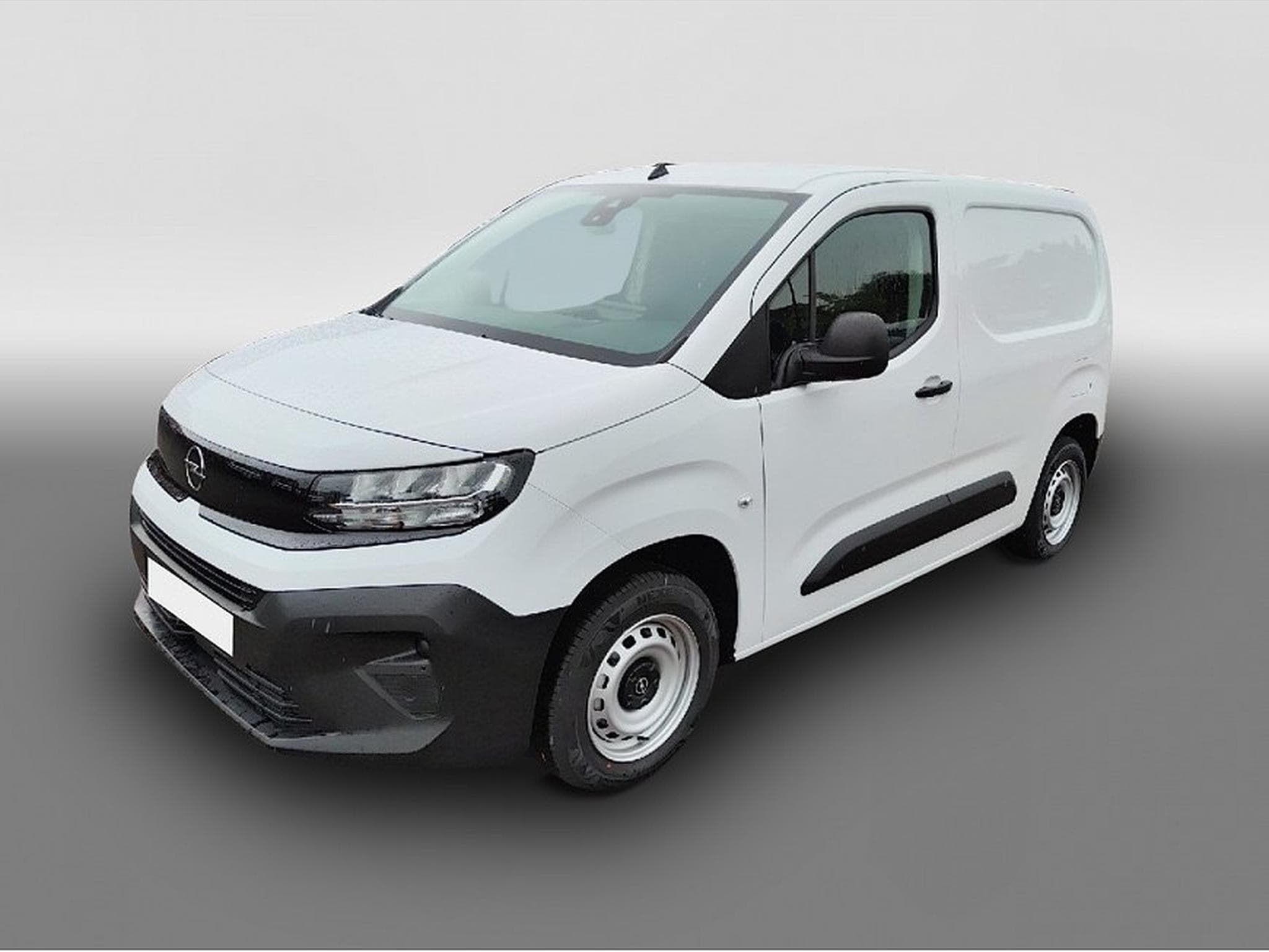Opel Combo (2026) - Photo 2