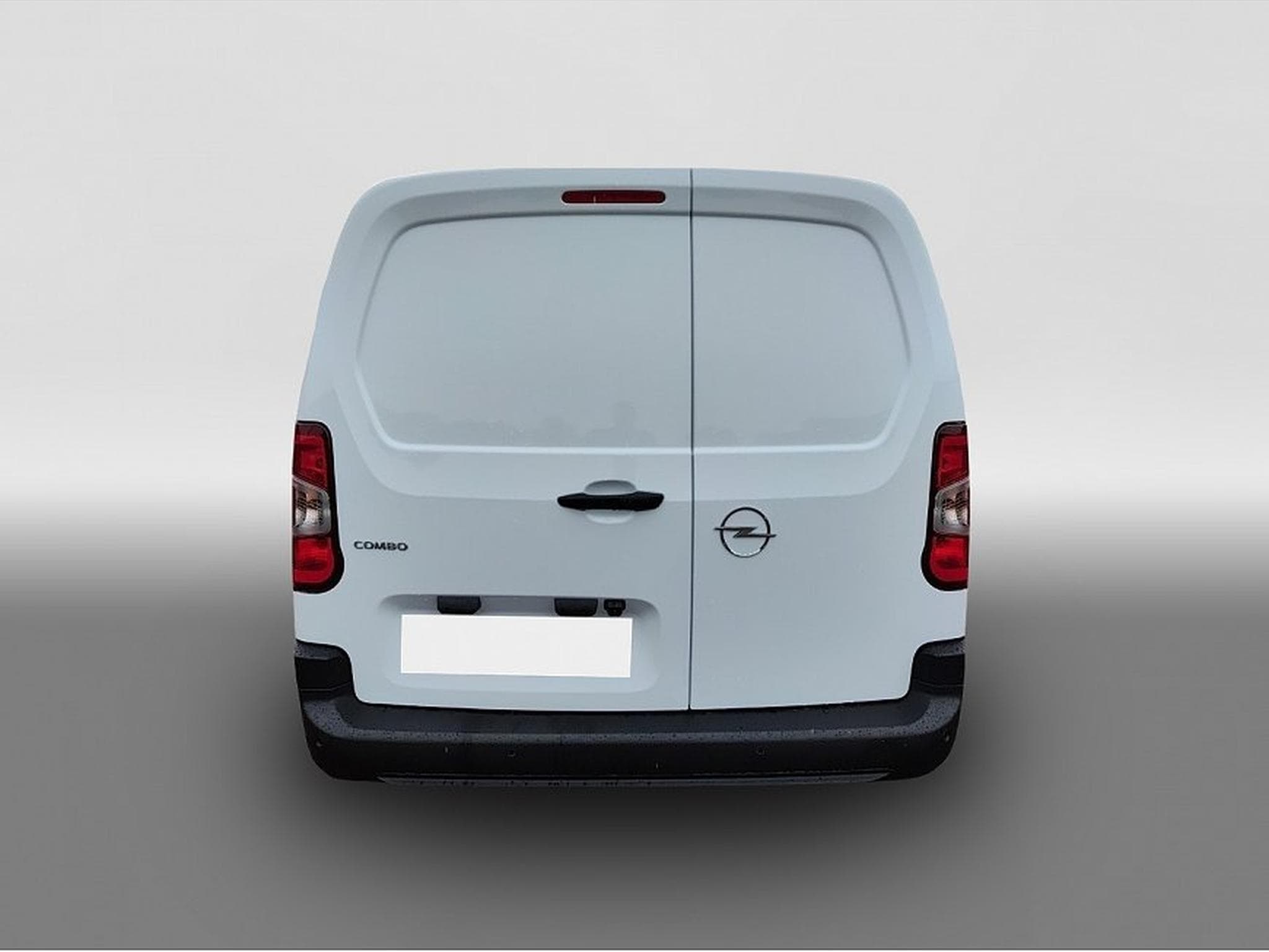 Opel Combo (2026) - Photo 5