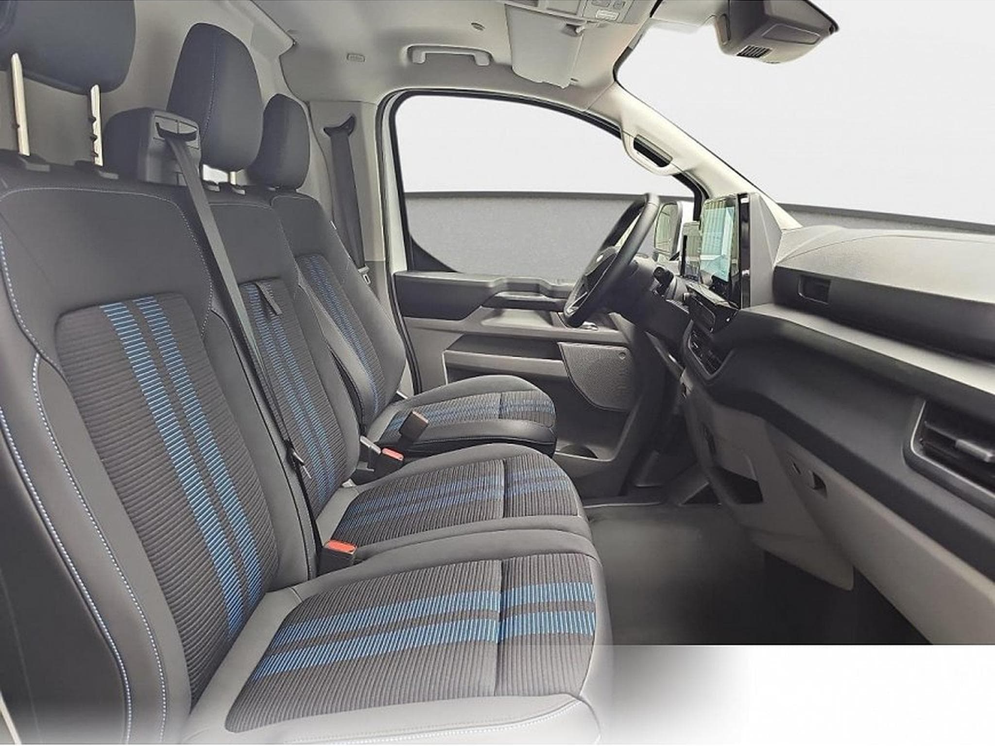 Ford Transit (2026) - Foto 15