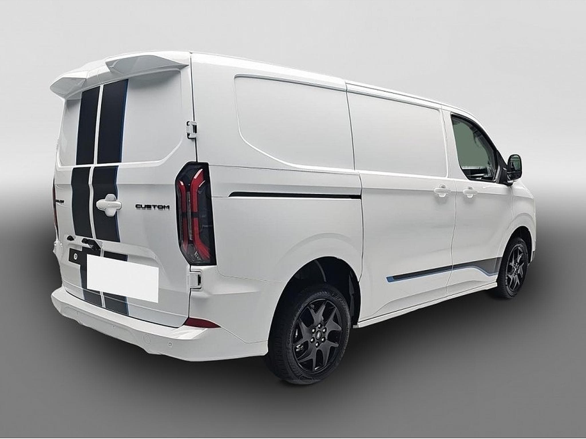 Ford Transit (2026) - Foto 2
