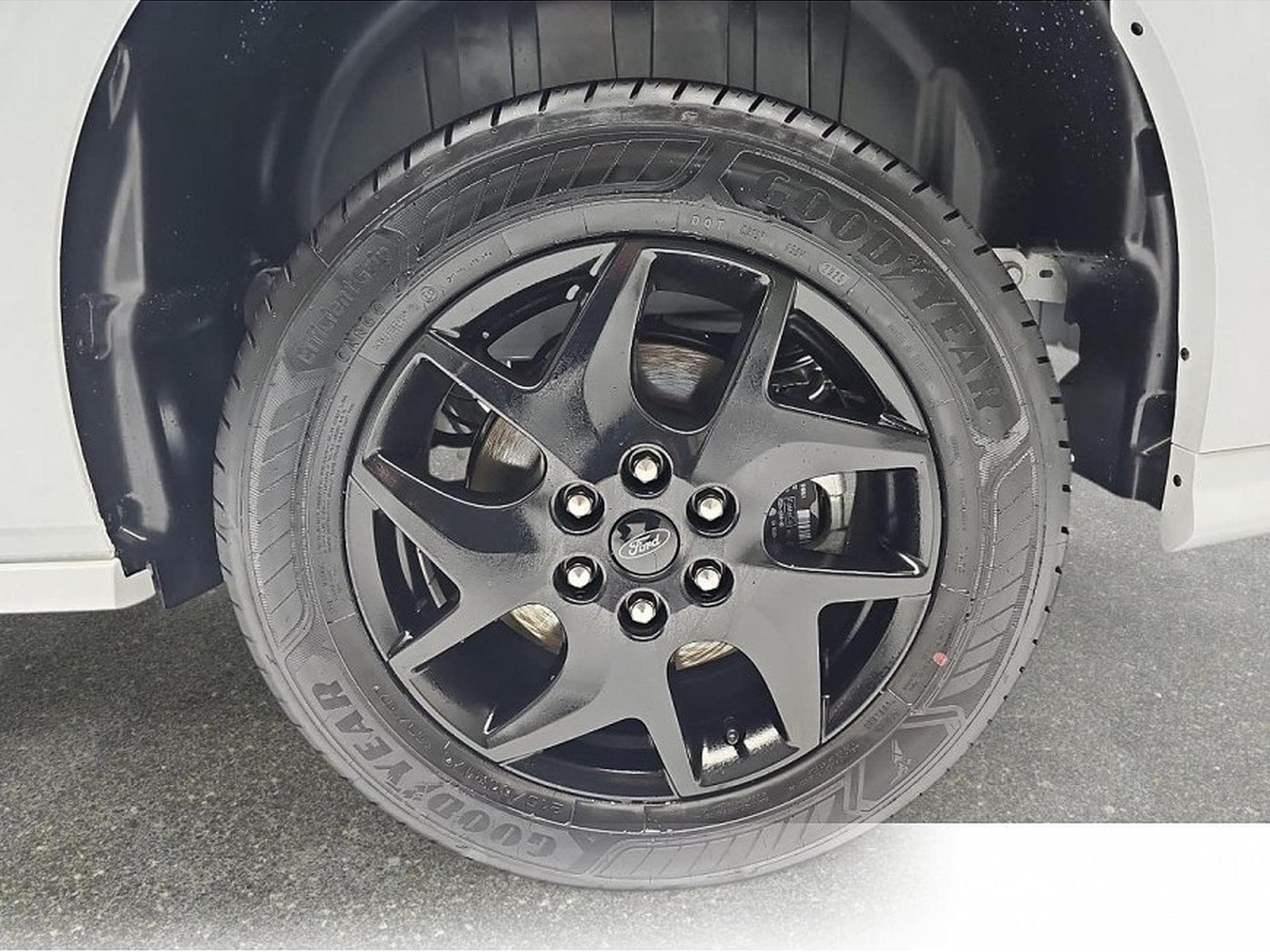 Ford Transit (2026) - Foto 5