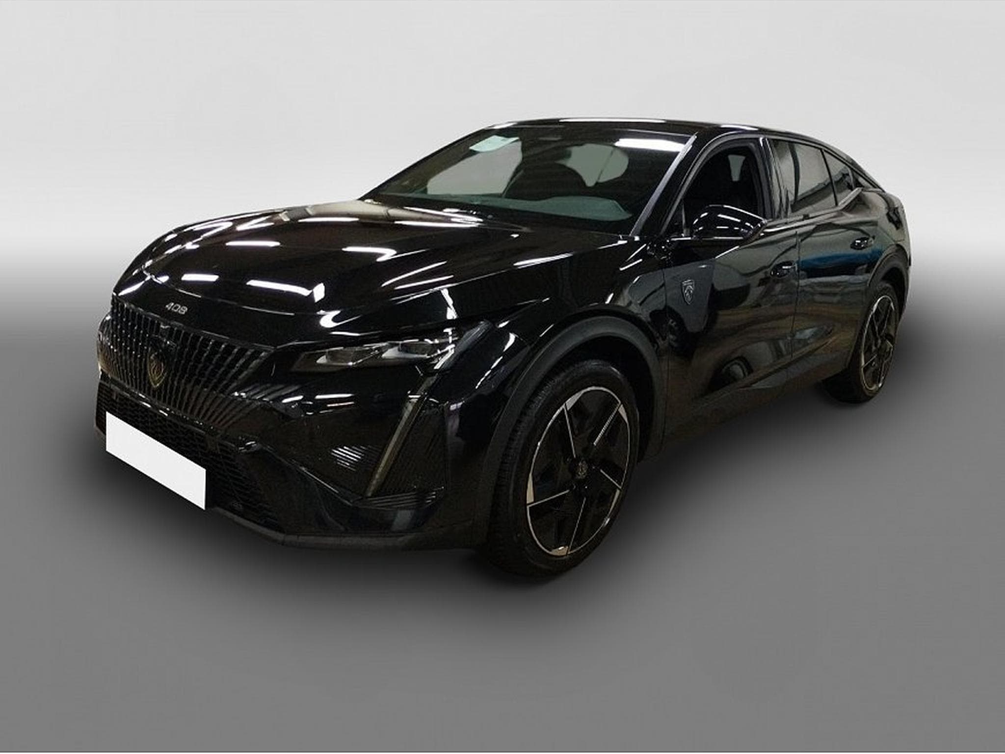 Peugeot 4008 (2025) - Photo 1