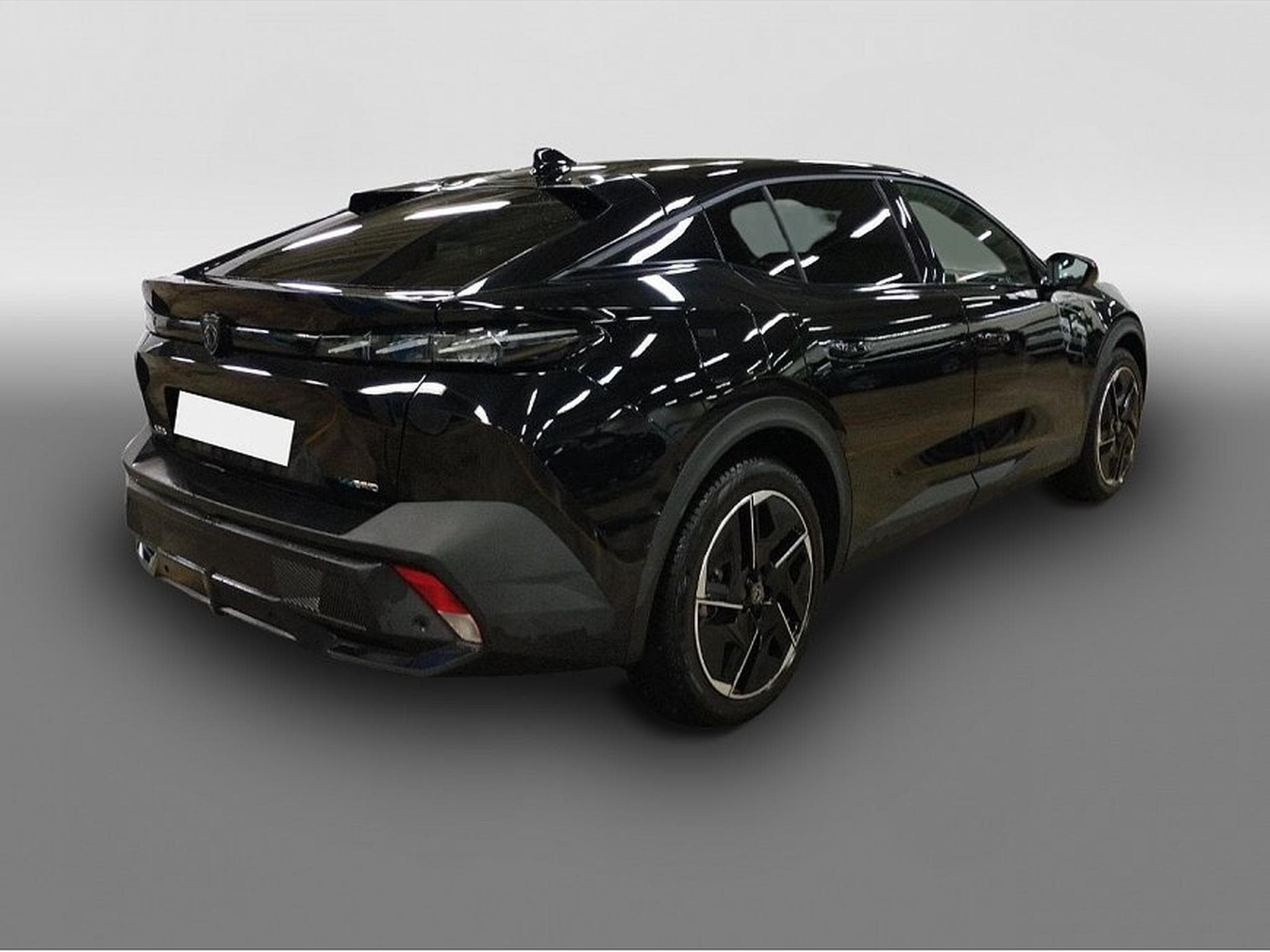 Peugeot 4008 (2025) - Photo 3