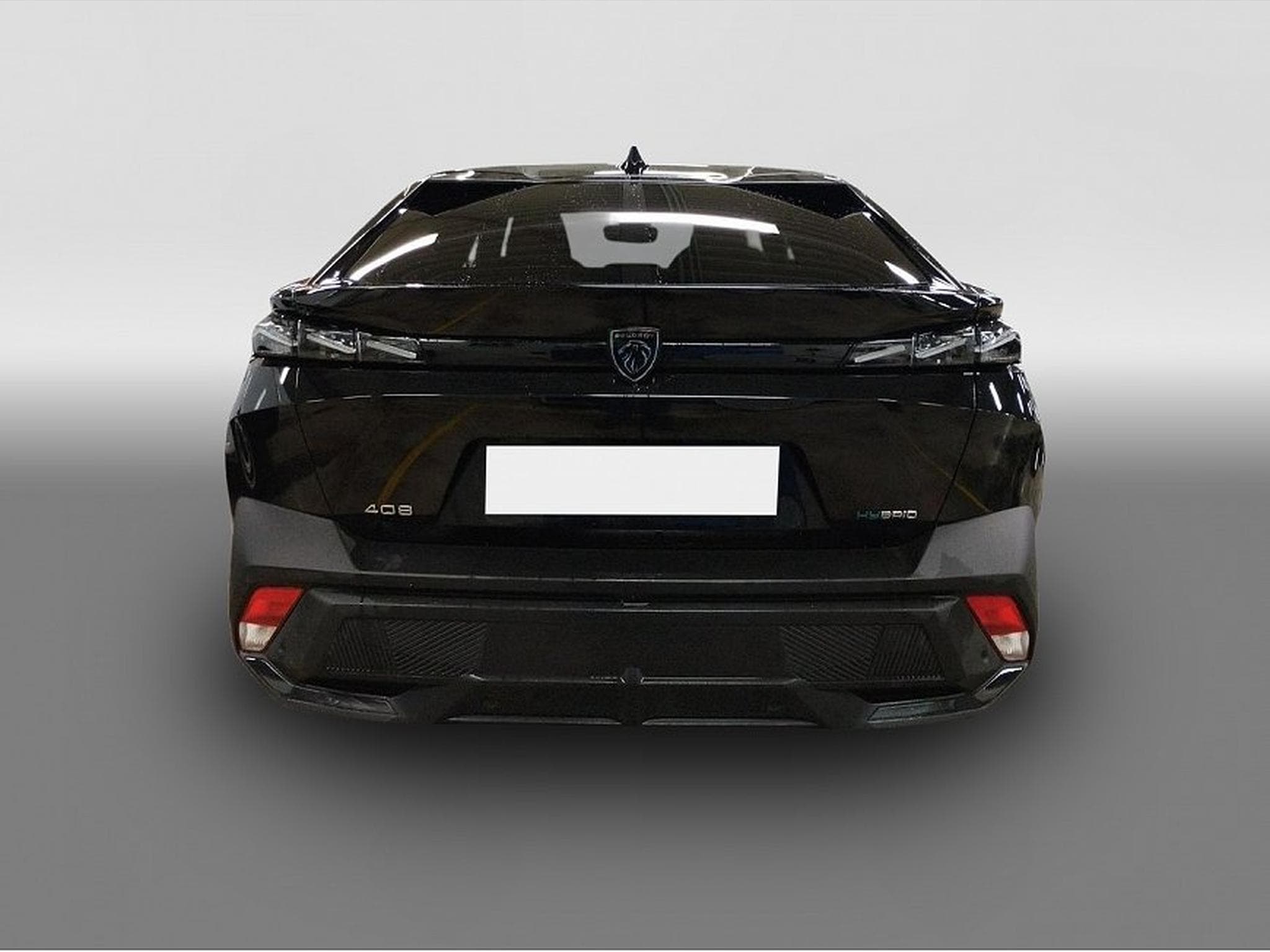 Peugeot 4008 (2025) - Photo 4