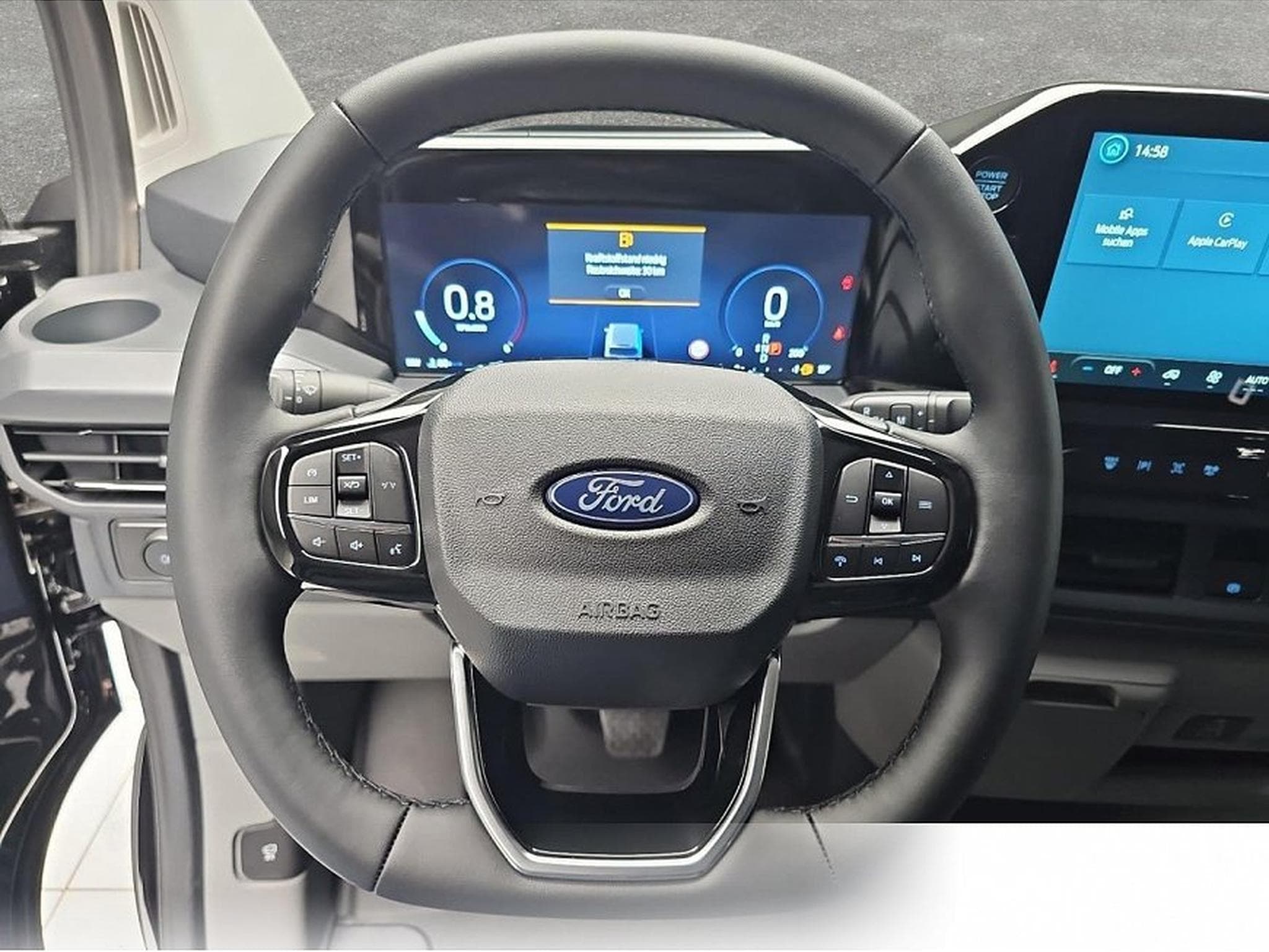 Ford Transit (2026) - Foto 11