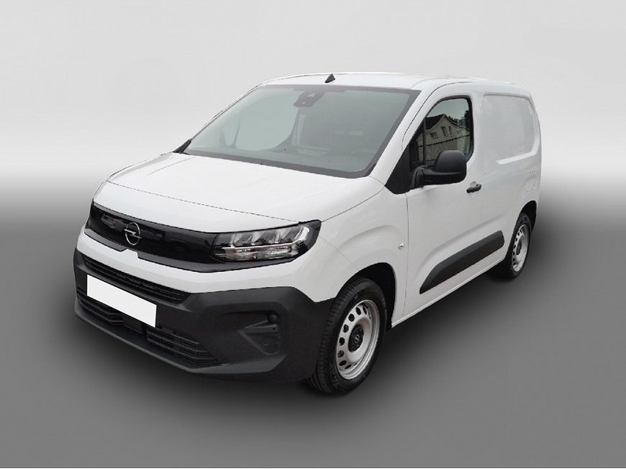 Opel Combo (2026) - Photo 1